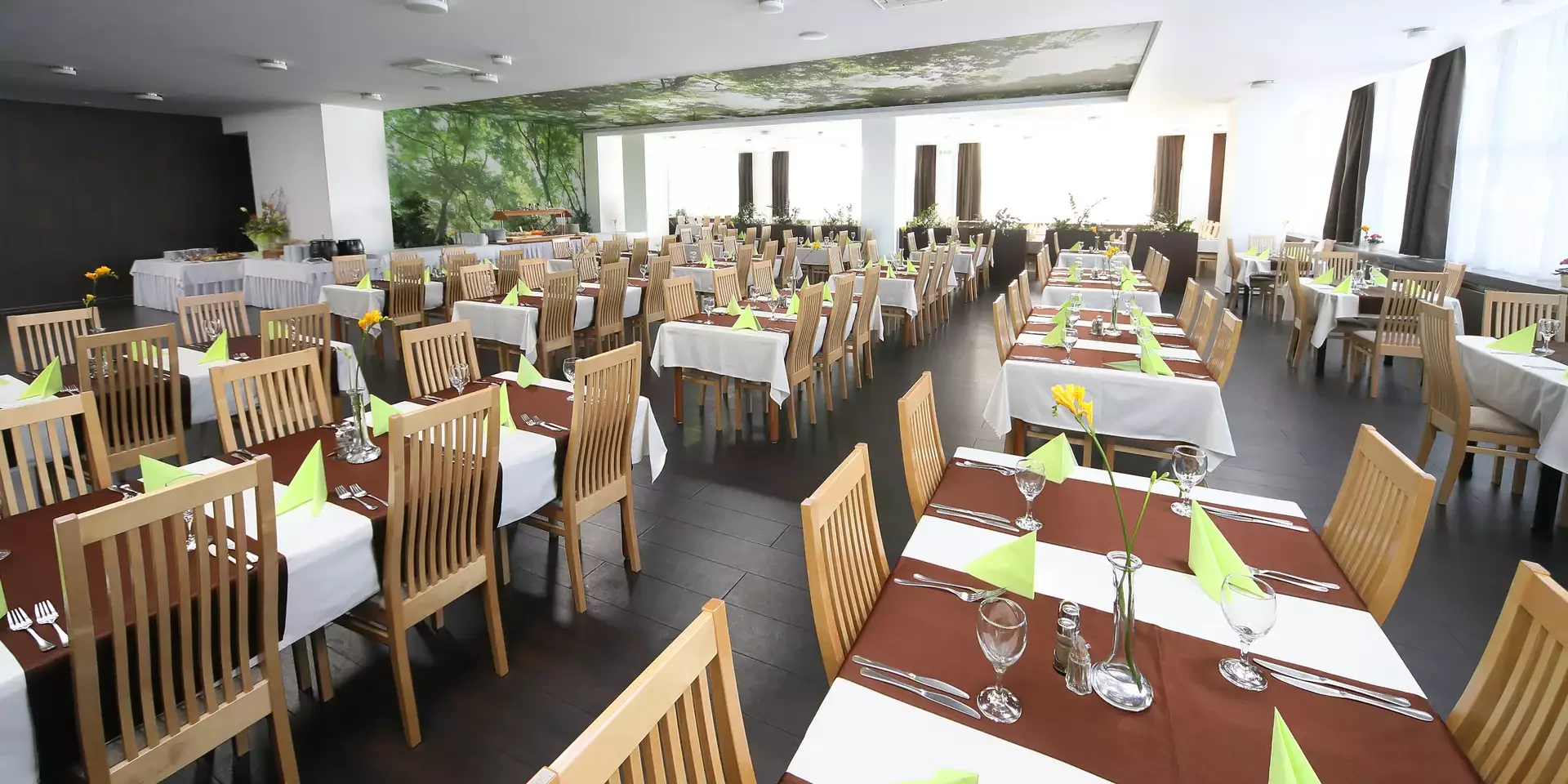 Jedinečný hotel Hviezda*** s bazénem, wellness a procedurami