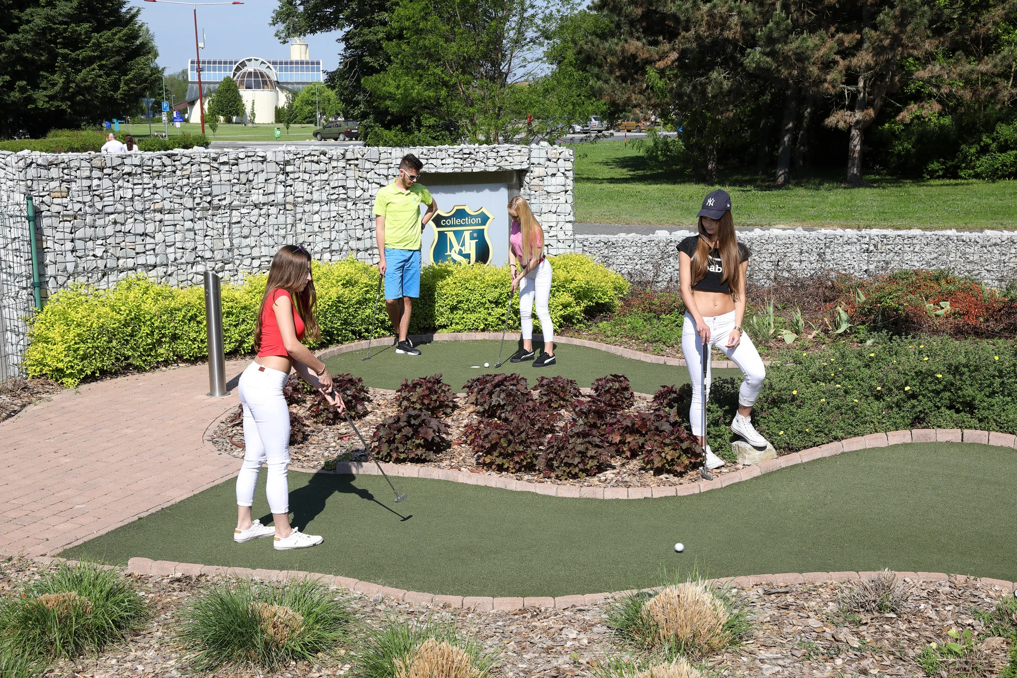Jedinečný hotel Hviezda*** s bazénem, wellness a procedurami