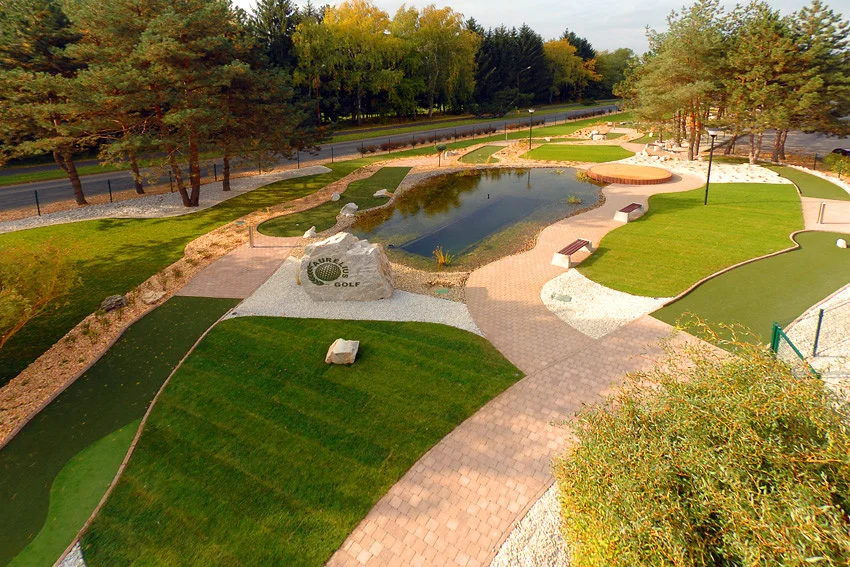 Jedinečný hotel Hviezda*** s bazénem, wellness a procedurami