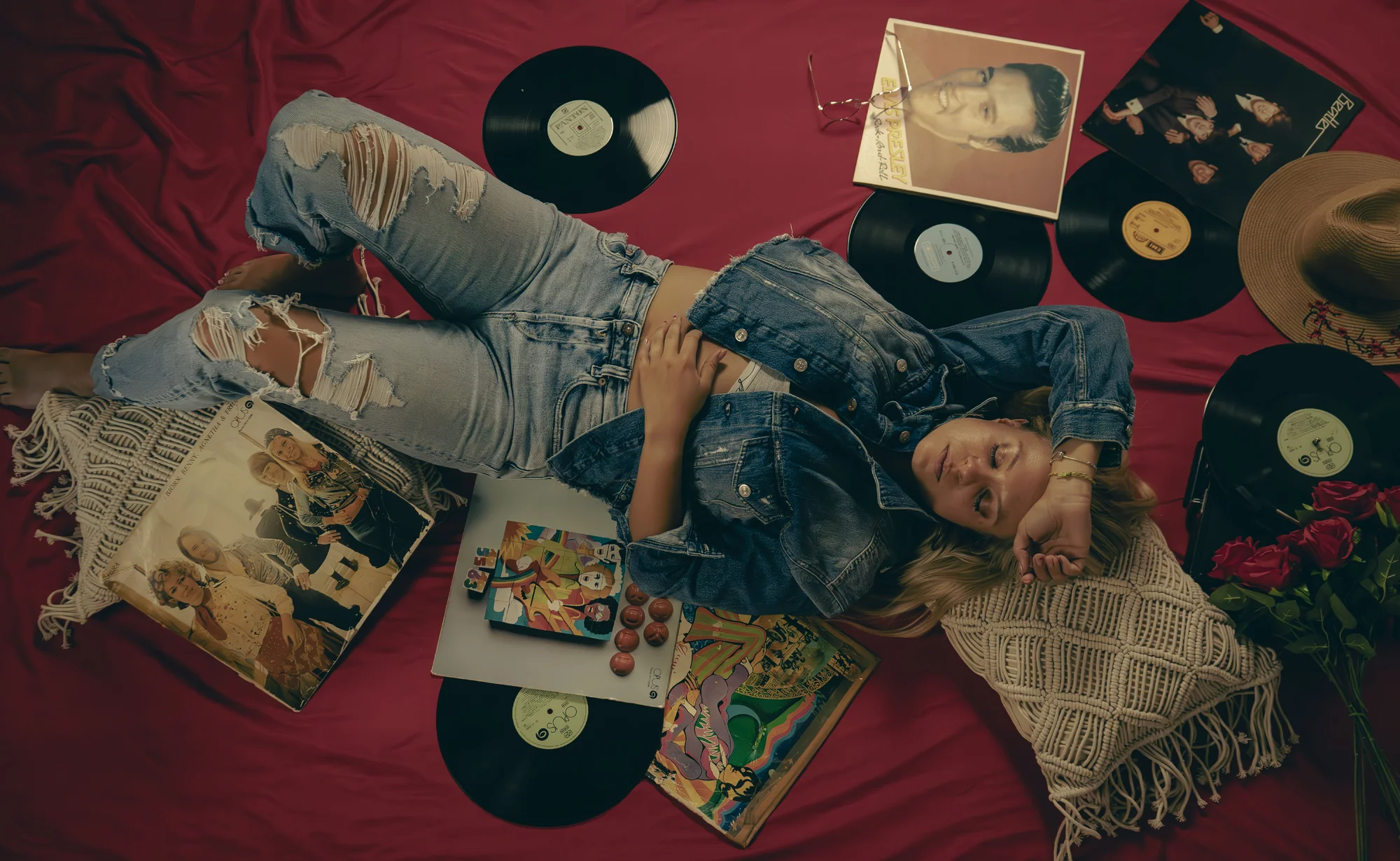 Focení venku či v ateliéru: portrétní, rodinné i párové, 10-20 snímků