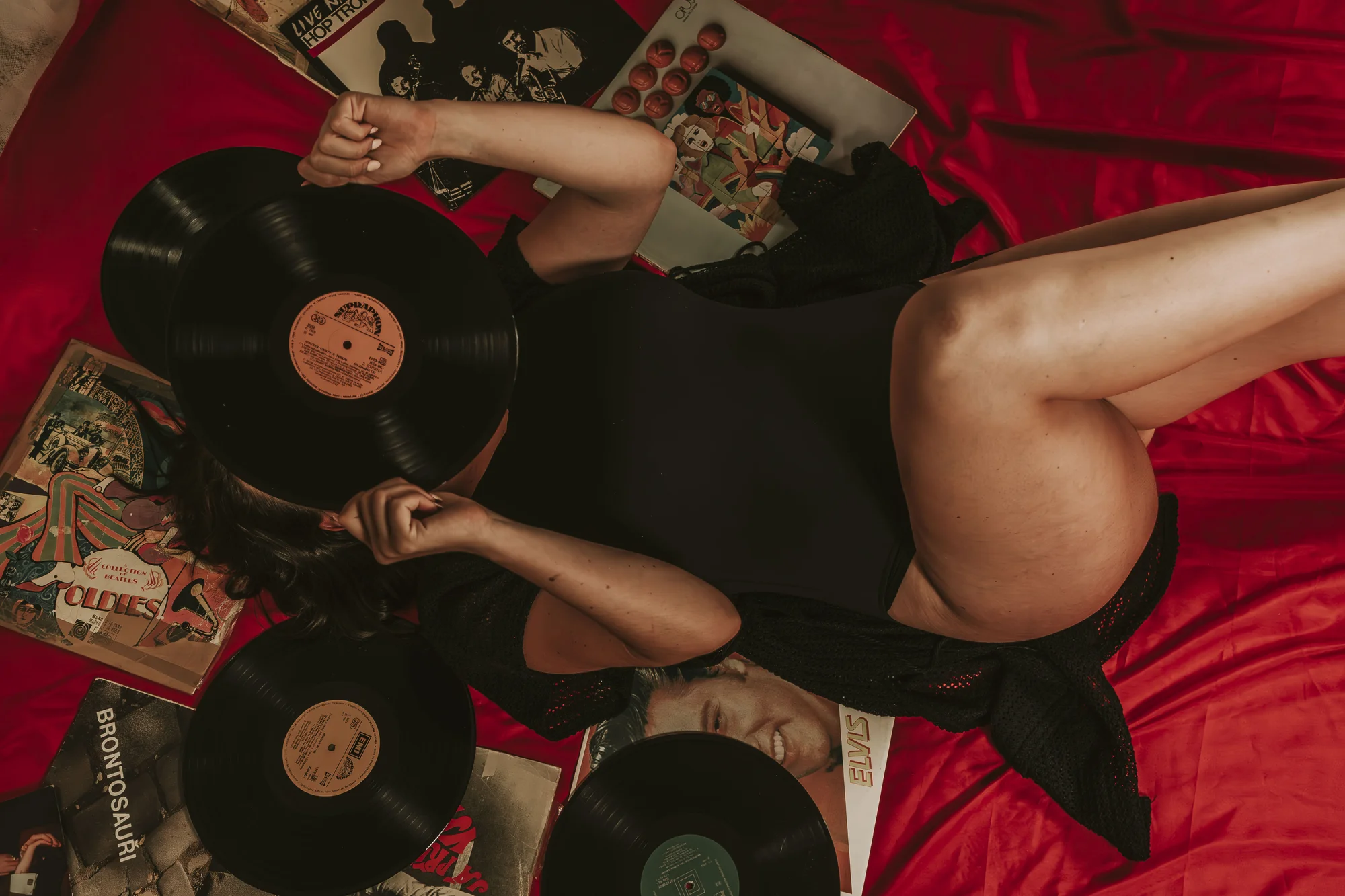 Focení venku či v ateliéru: portrétní, rodinné i párové, 10-20 snímků