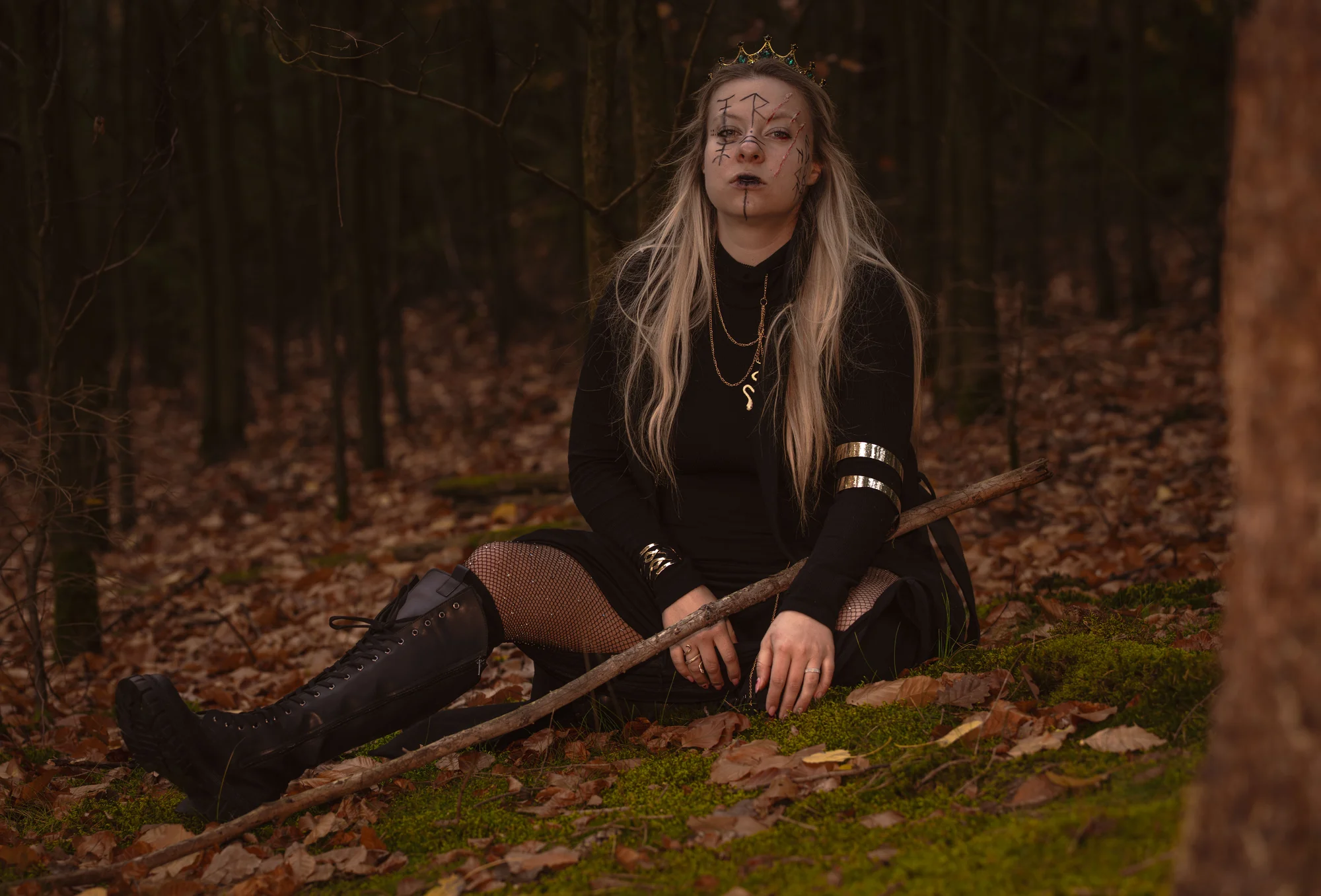 Focení venku či v ateliéru: portrétní, rodinné i párové, 10-20 snímků