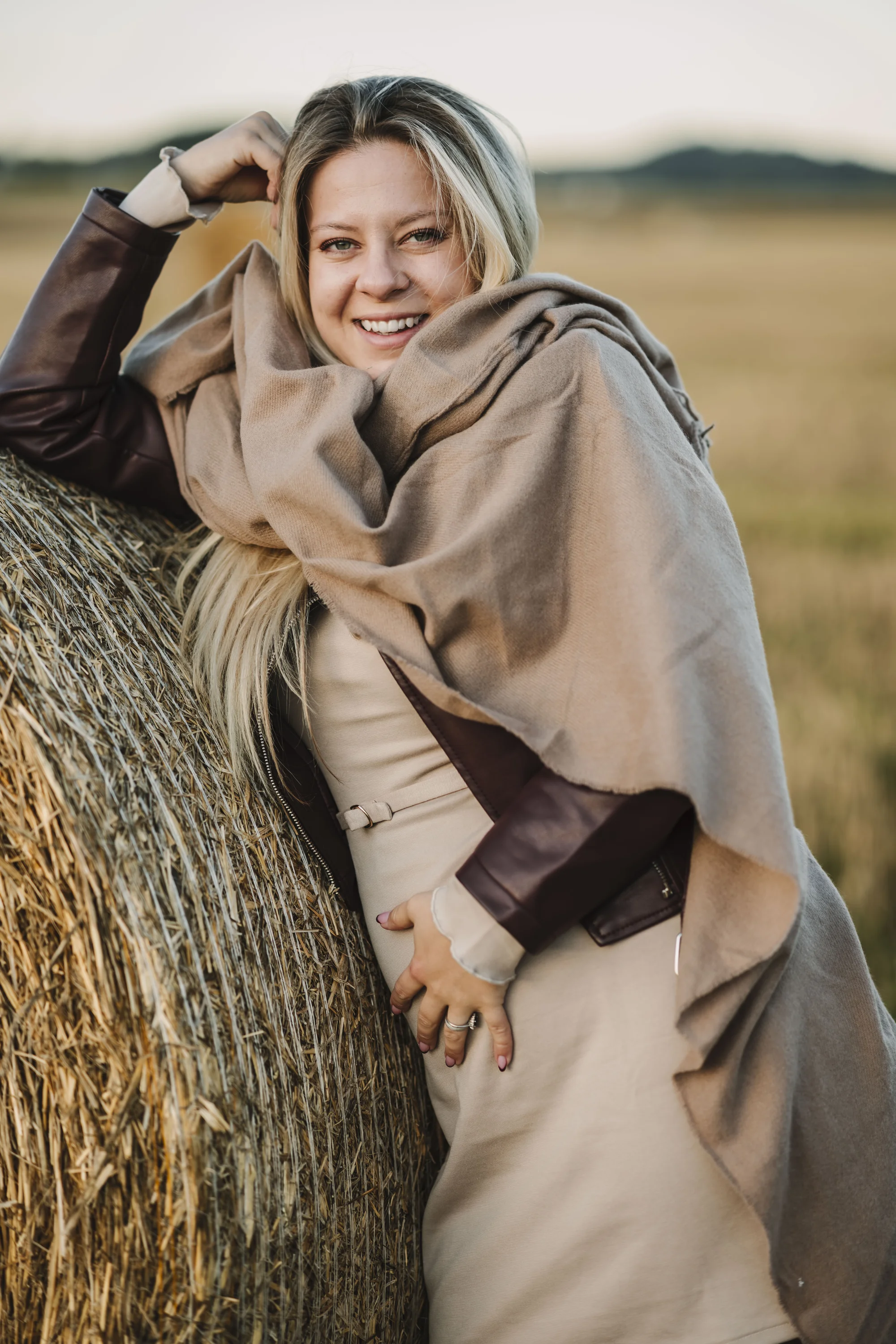 Focení venku či v ateliéru: portrétní, rodinné i párové, 10-20 snímků