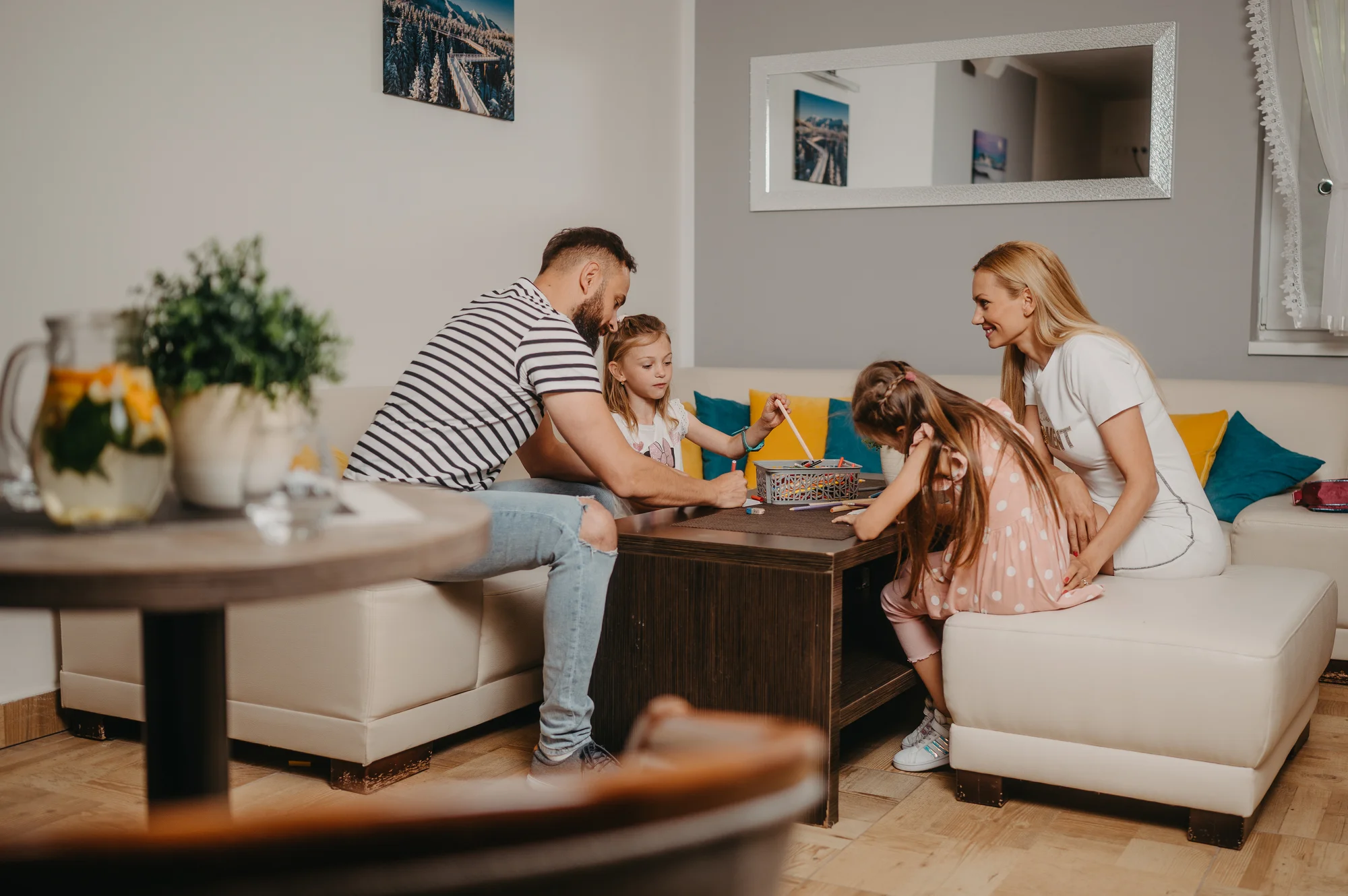 Pobyt se stravou a wellness blízko Chodníku korunami stromů Bachledka: slevy na vstupy i skipasy