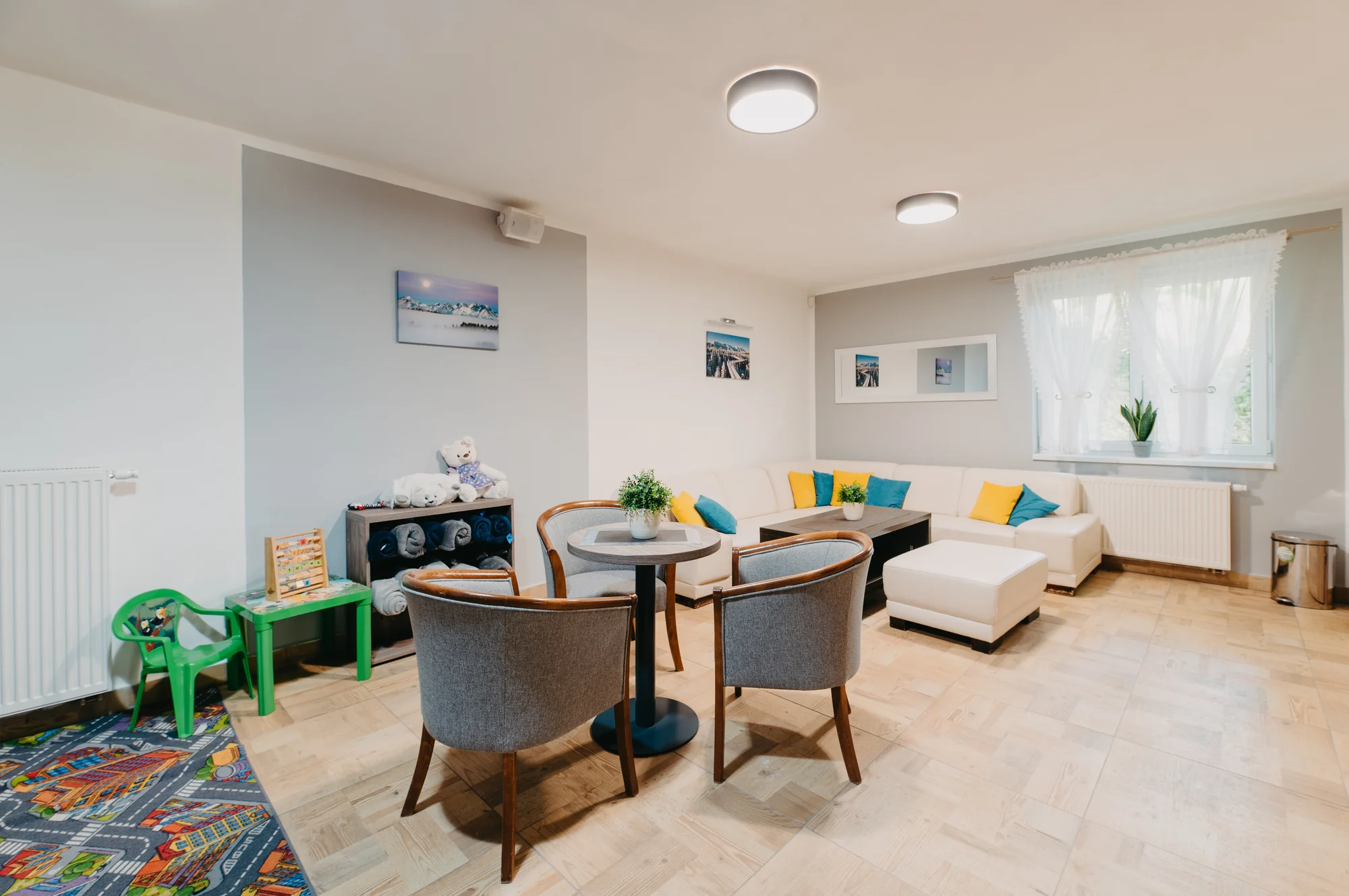 Pobyt se stravou a wellness blízko Chodníku korunami stromů Bachledka: slevy na vstupy i skipasy