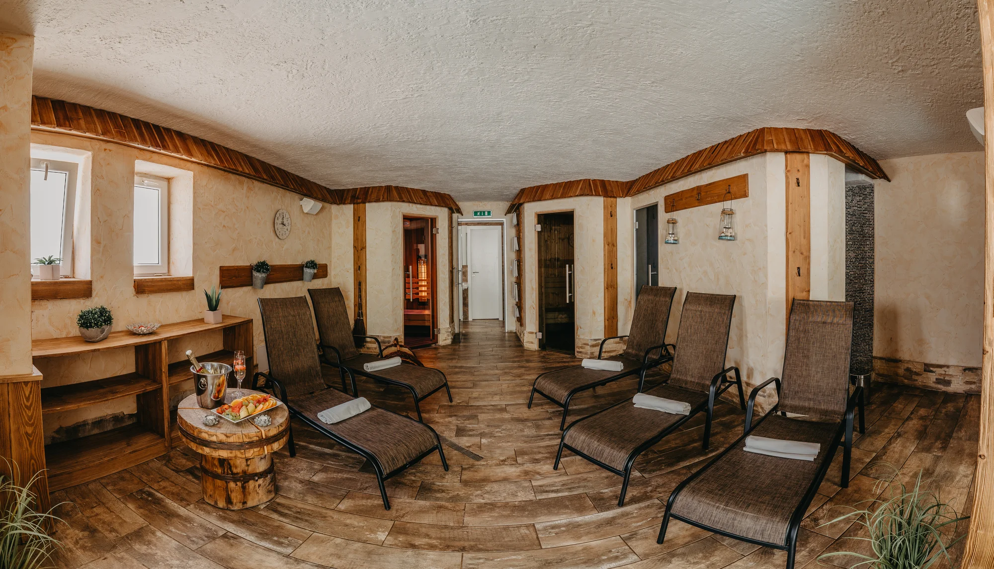 Pobyt se stravou a wellness blízko Chodníku korunami stromů Bachledka: slevy na vstupy i skipasy