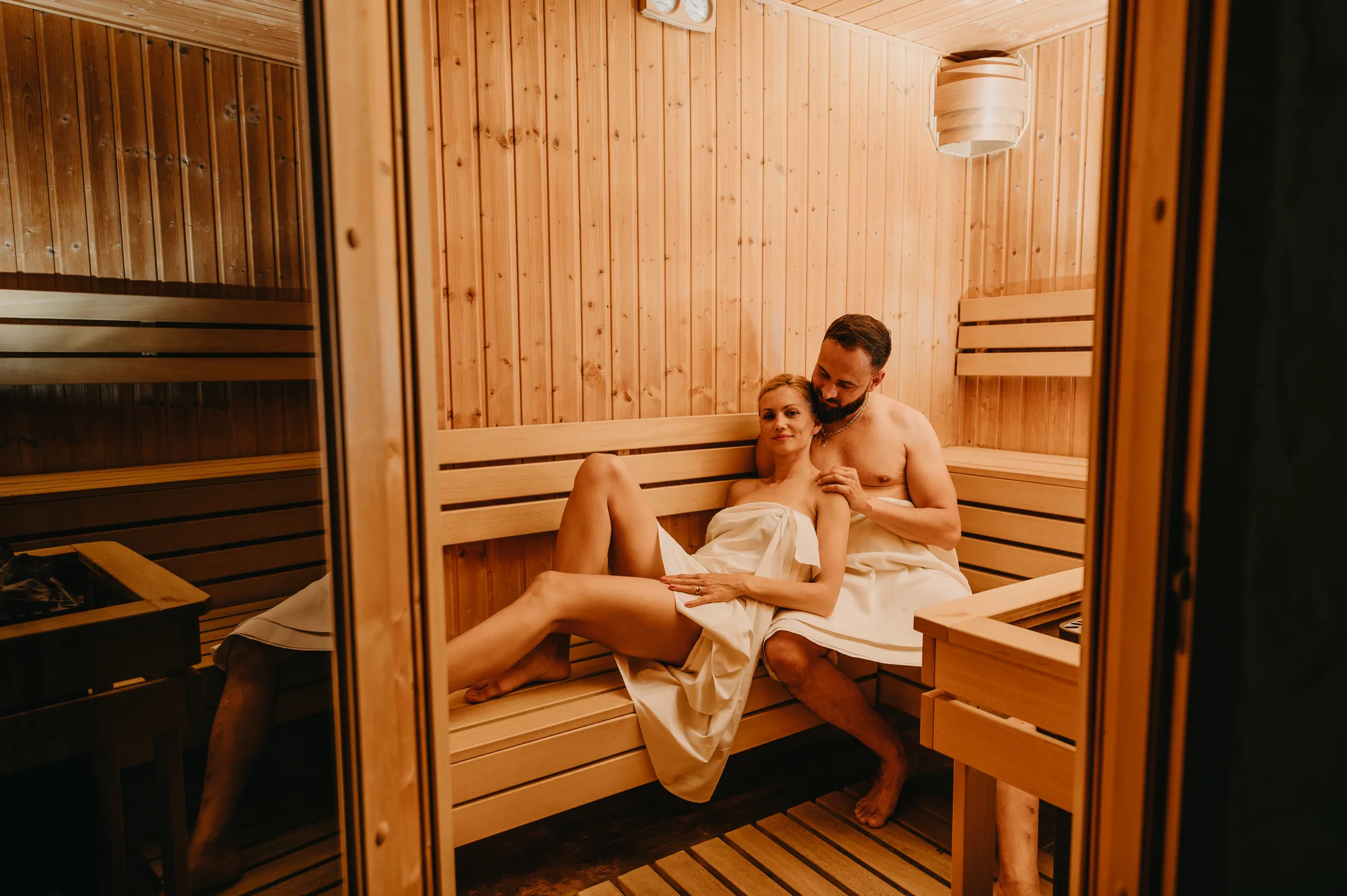 Pobyt se stravou a wellness blízko Chodníku korunami stromů Bachledka: slevy na vstupy i skipasy