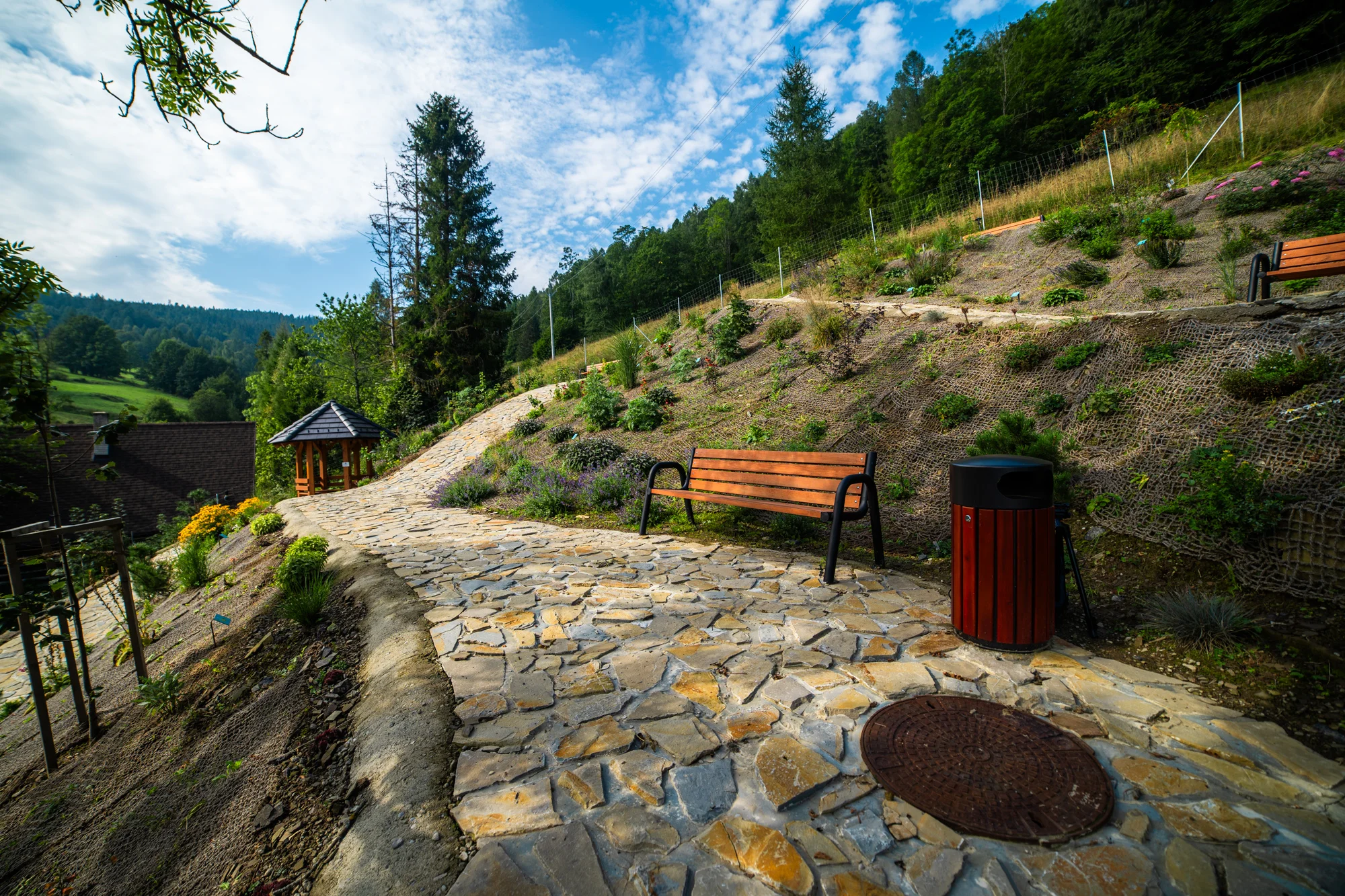 Pobyt se stravou a wellness blízko Chodníku korunami stromů Bachledka: slevy na vstupy i skipasy