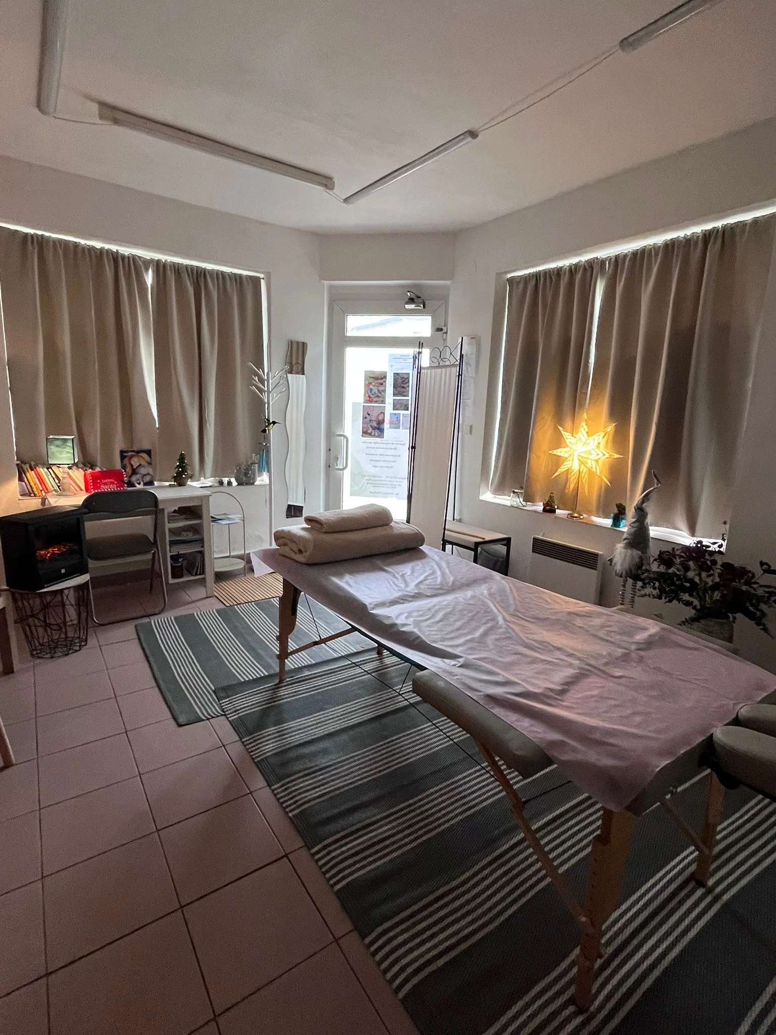 Balíček pro krásné tělo i hladkou pleť: maderoterapie a tejpování břicha