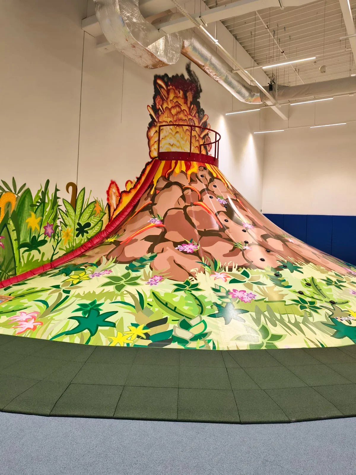 Radost a zábava za každého počasí: vstupy do zábavního parku Toboga Opava pro děti i dospělé