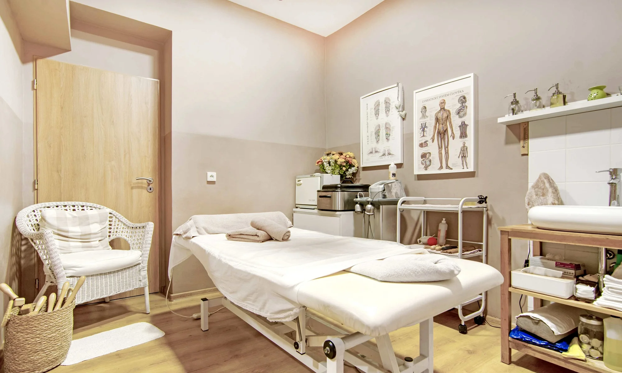 1 nebo 6 vstupů na VacuShape: spalování tuků na problémových partiích