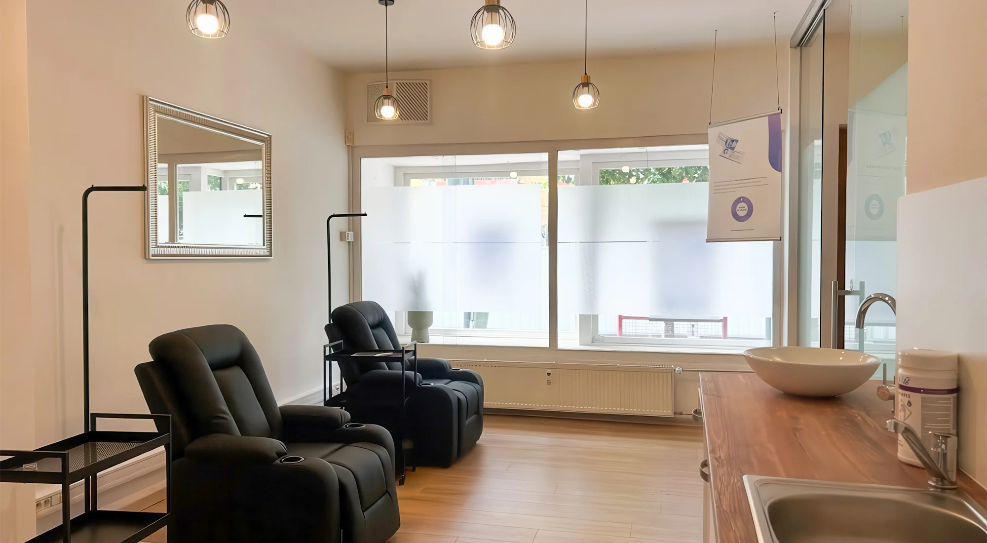 Infuzní balíčky plné vitamínu a minerálů: céčko, déčko i speciální kombinace pro seniory