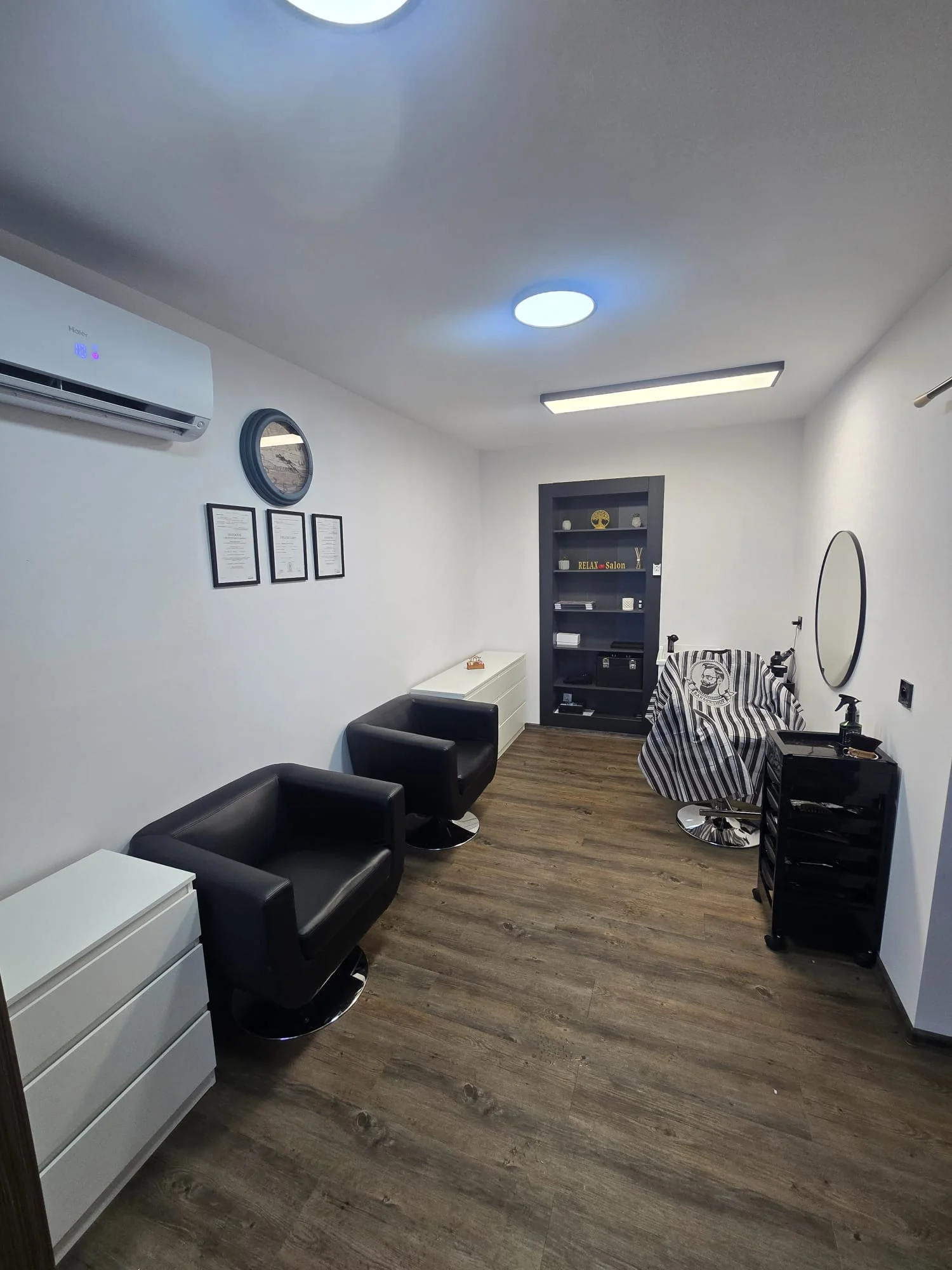 Péče o vlasy i pokožku: head spa v délce 60, 90 nebo 120 minut