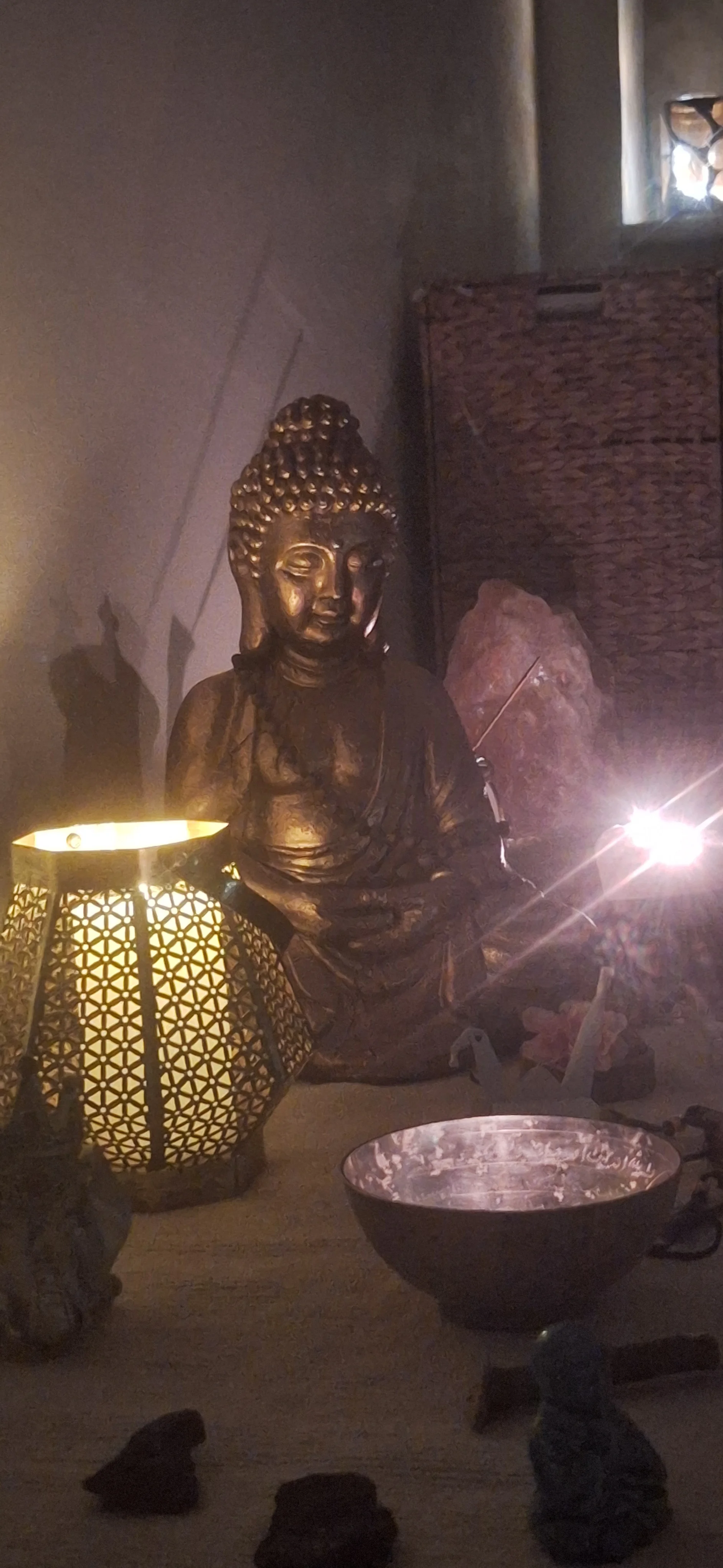 Relax i doplnění energie: regenerační masáže, maderoterapie i zážitkové rituály