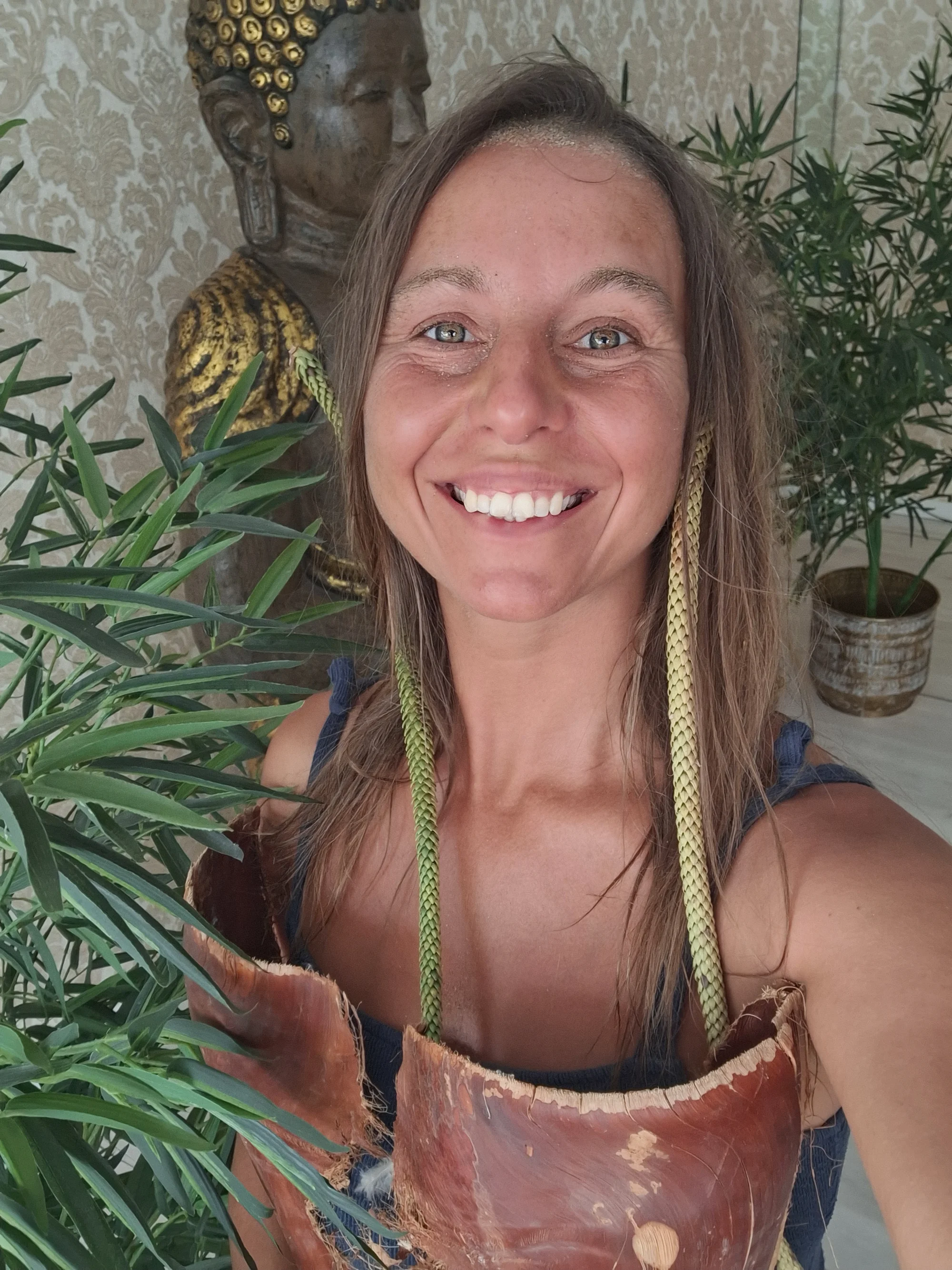 Relax i doplnění energie: regenerační masáže, maderoterapie i zážitkové rituály