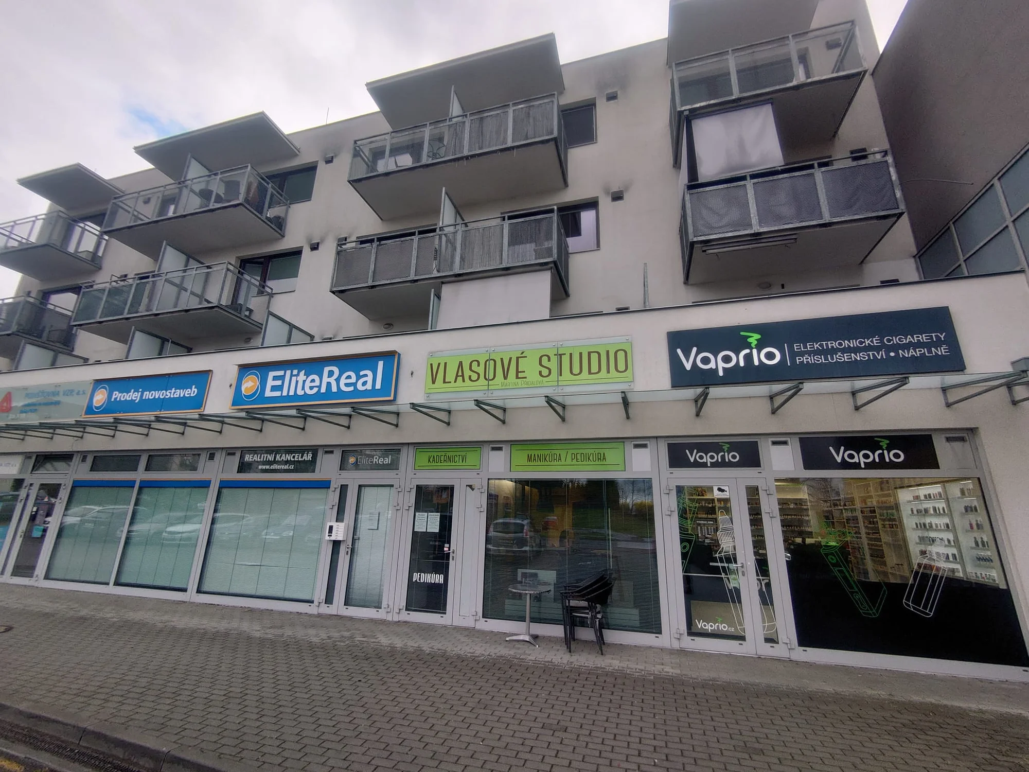 Relaxační vlasové rituály: 60 nebo 90 min. u Hair by Katy Frey ve Vlasovém studiu