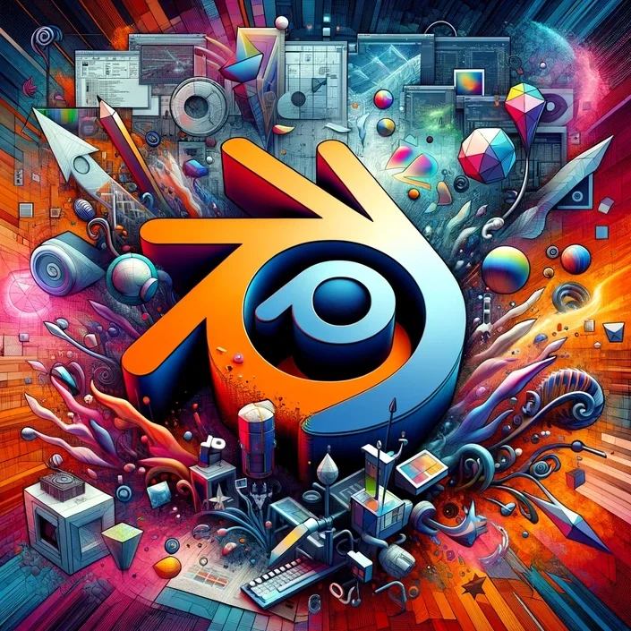 Online kurz tvorby her a 3D grafiky v Unity Engine a Blenderu vč. certifikátu