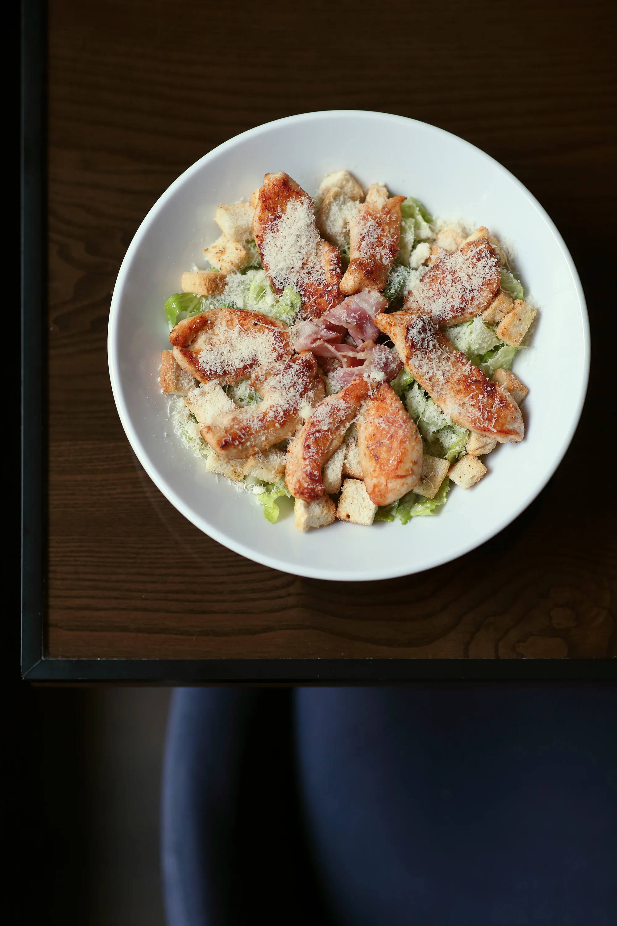 Voucher v hodnotě 500-1000 Kč na jídlo i pití do restaurace INN SIDE