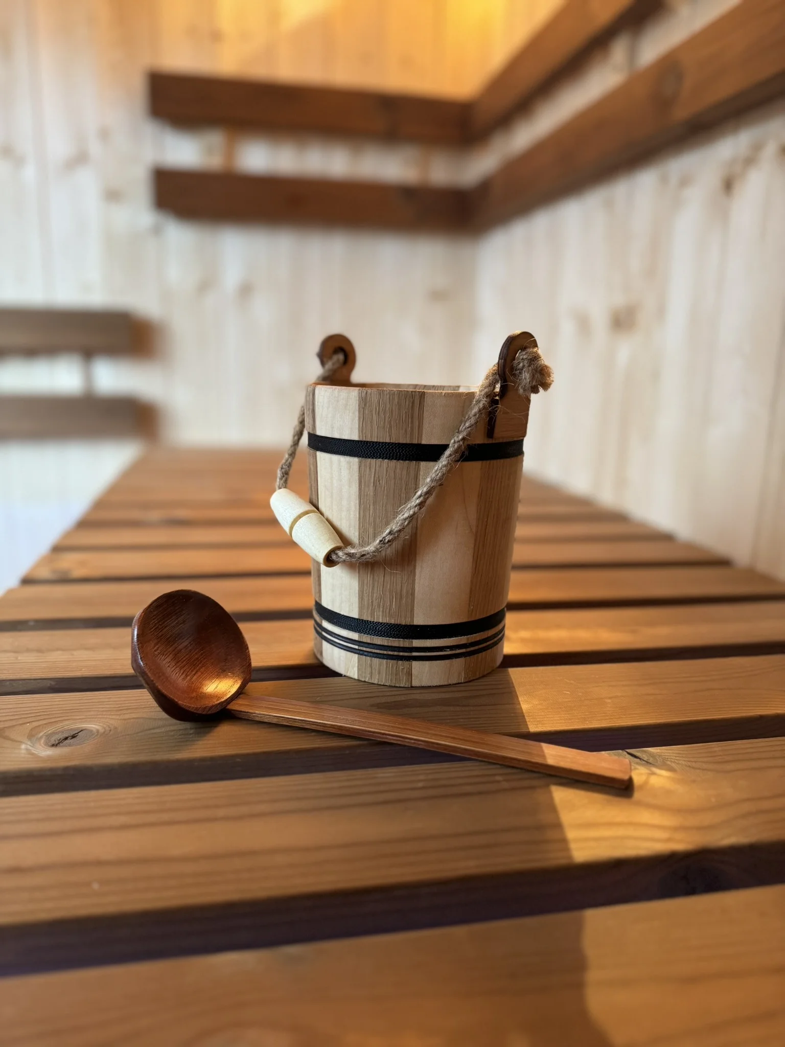 Relax ve Svojanově: tiny house Malý gurmán, vč. finské sauny a možnosti snídaně