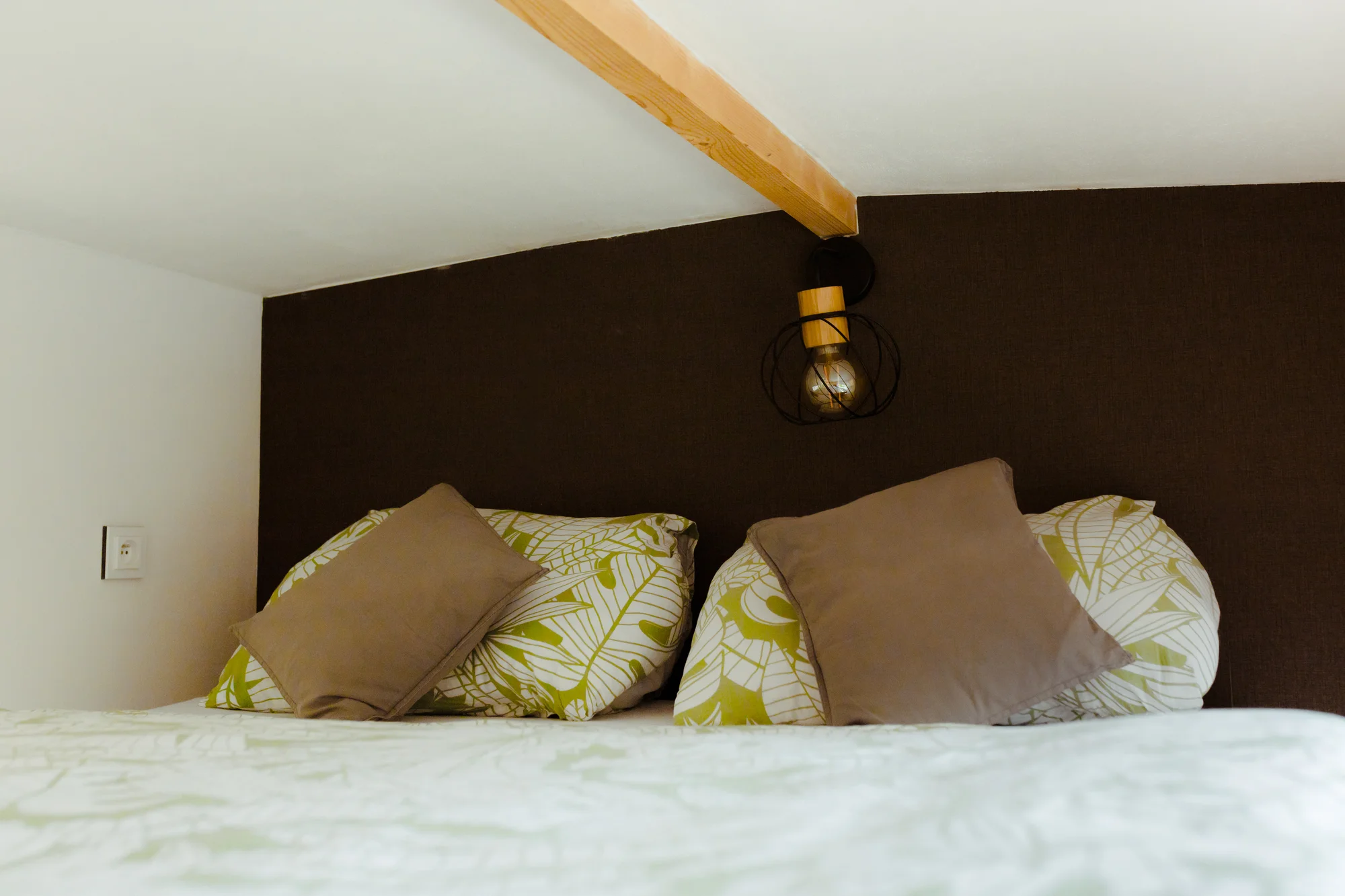 Relax ve Svojanově: tiny house Malý gurmán, vč. finské sauny a možnosti snídaně