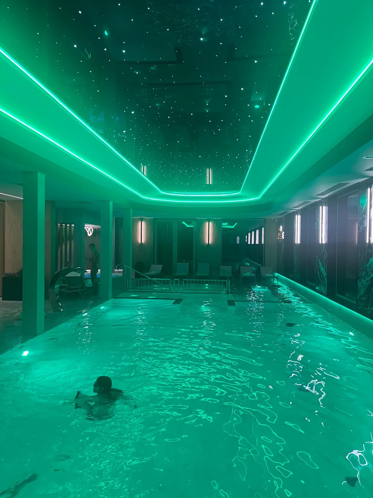 Pobyt v polské Łebě u Baltu: elegantní ubytování s plnou penzí a wellness