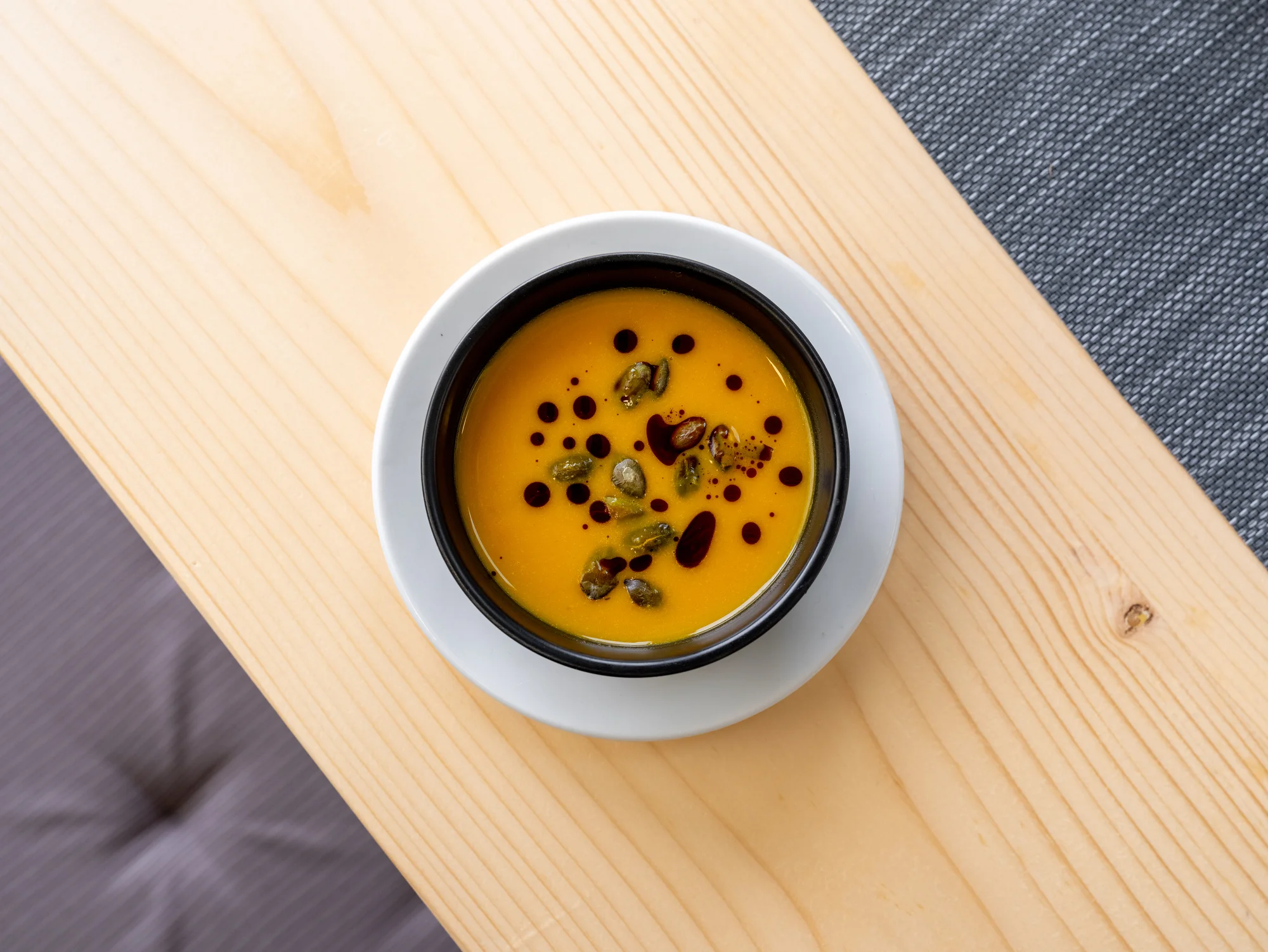 Poklady české kuchyně: 6chodové degustační menu pro dva