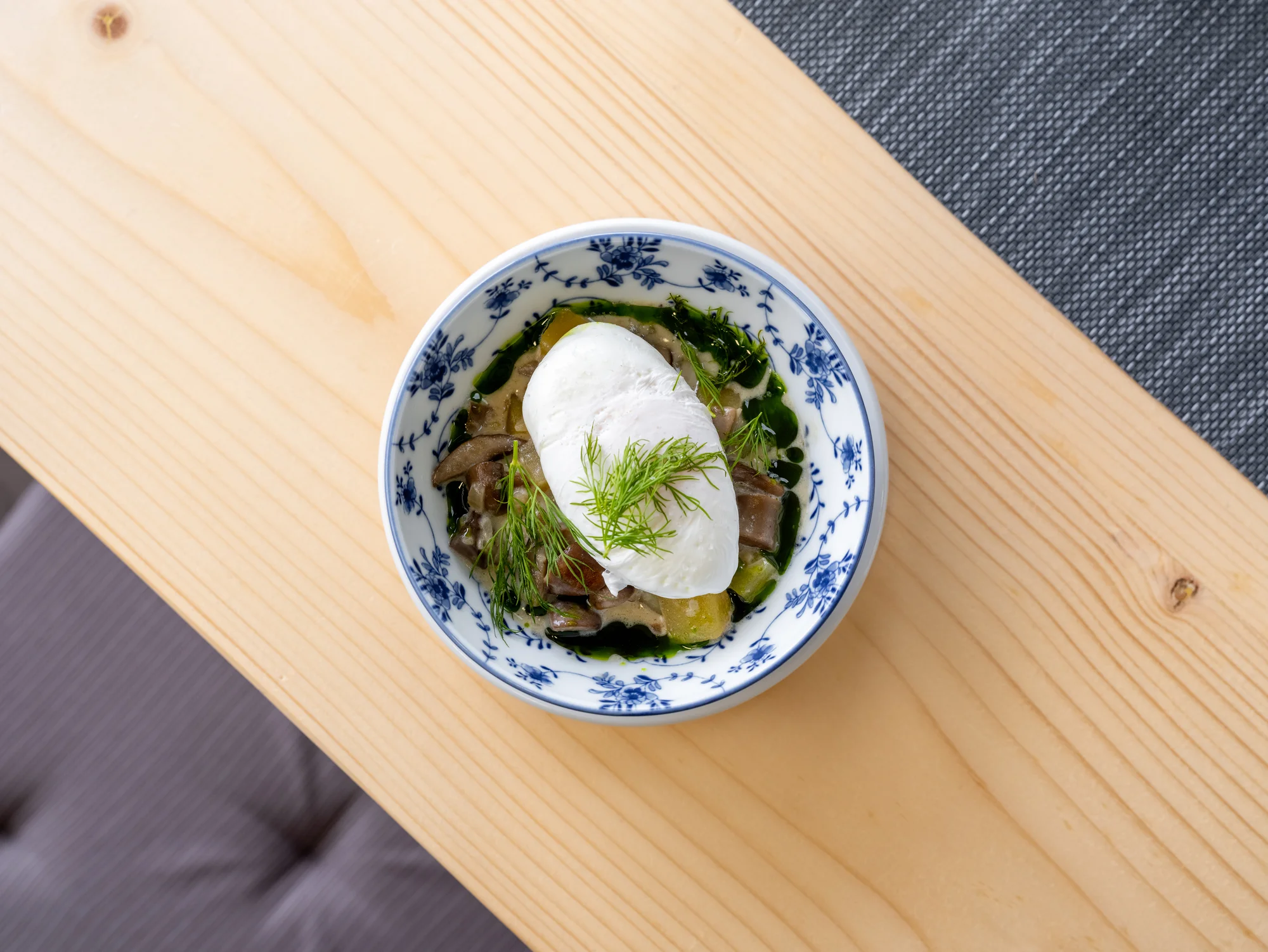 Poklady české kuchyně: 6chodové degustační menu pro dva