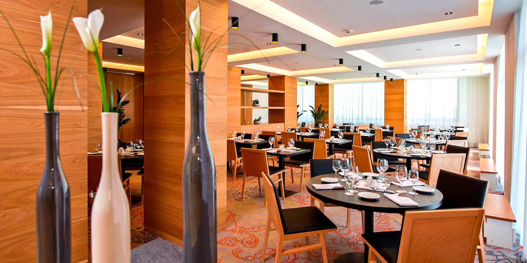 Relax ve Vysokých Tatrách: wellness pobyt ve 4* hotelu se snídaní, pouze pro dospělé