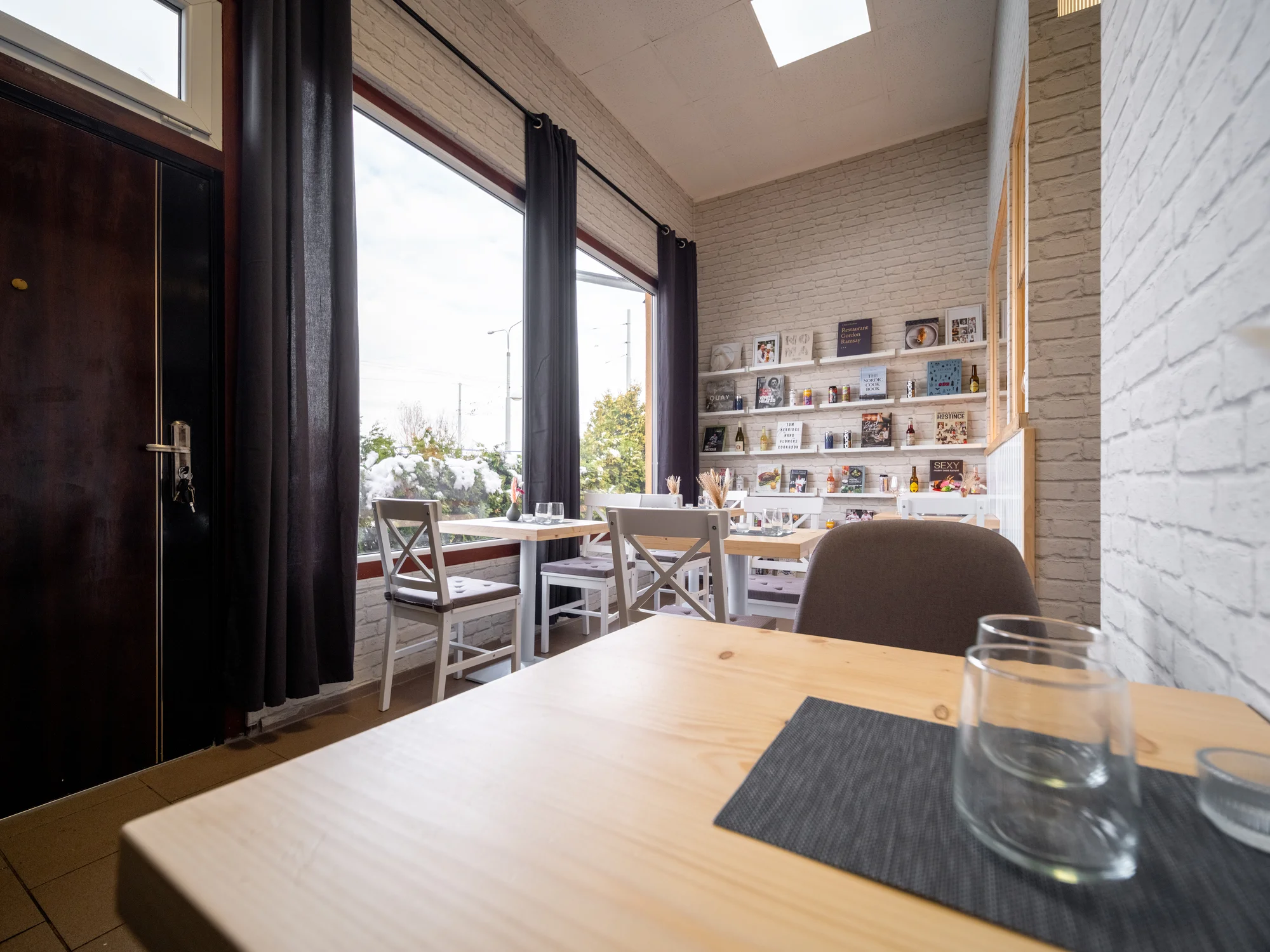 Poklady české kuchyně: 6chodové degustační menu pro dva