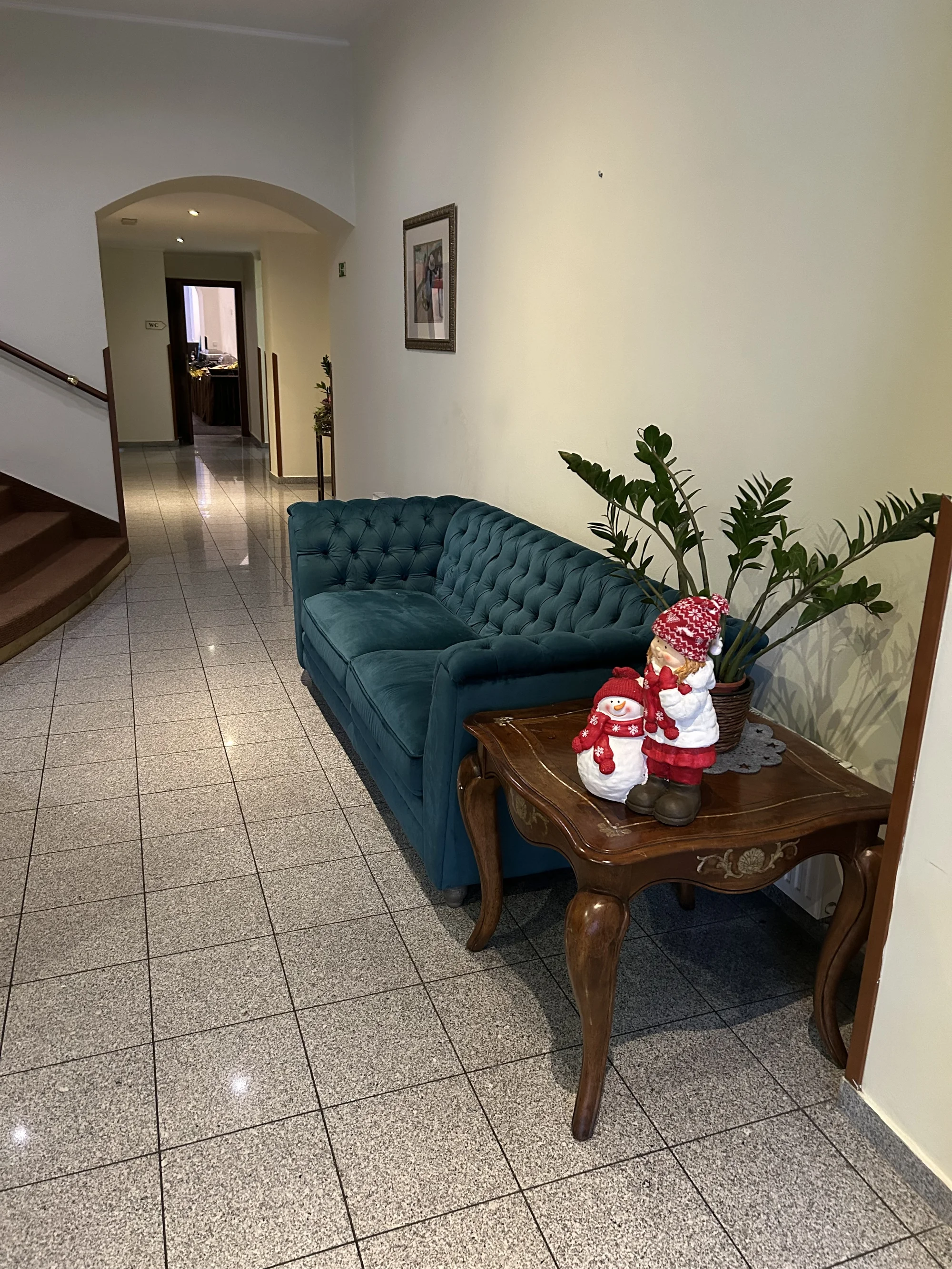 Pobyt v centru Chomutova: historický hotel se snídaní nebo polopenzí