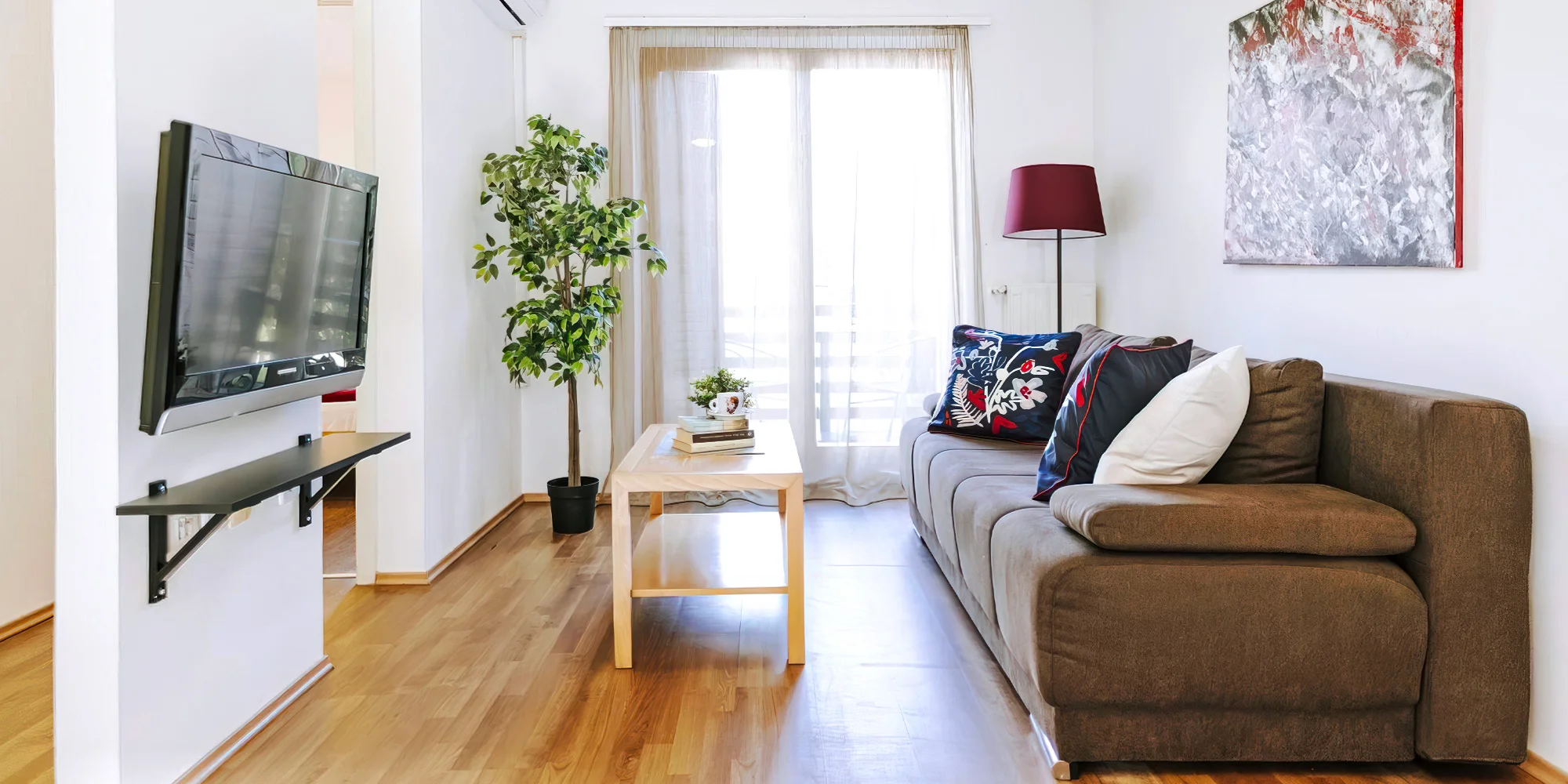 Letní dovolená v Chorvatsku pro celou rodinu: apartmány s jídlem, termální bazény a aquapark, až 2 děti zdarma