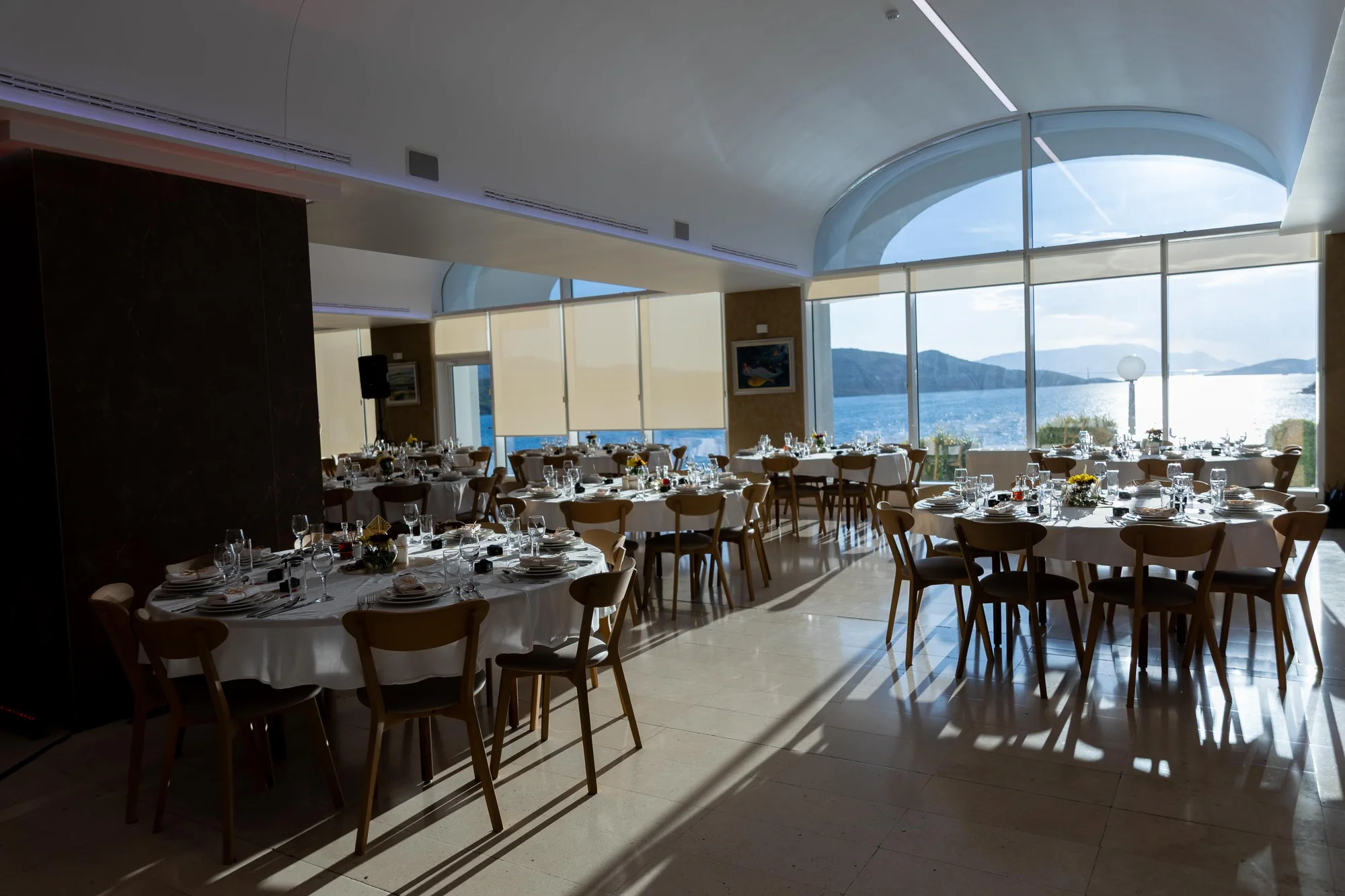 Bosna a Hercegovina: hotel Sunce Neum 100 m od moře, bazén a polopenze či plná penze