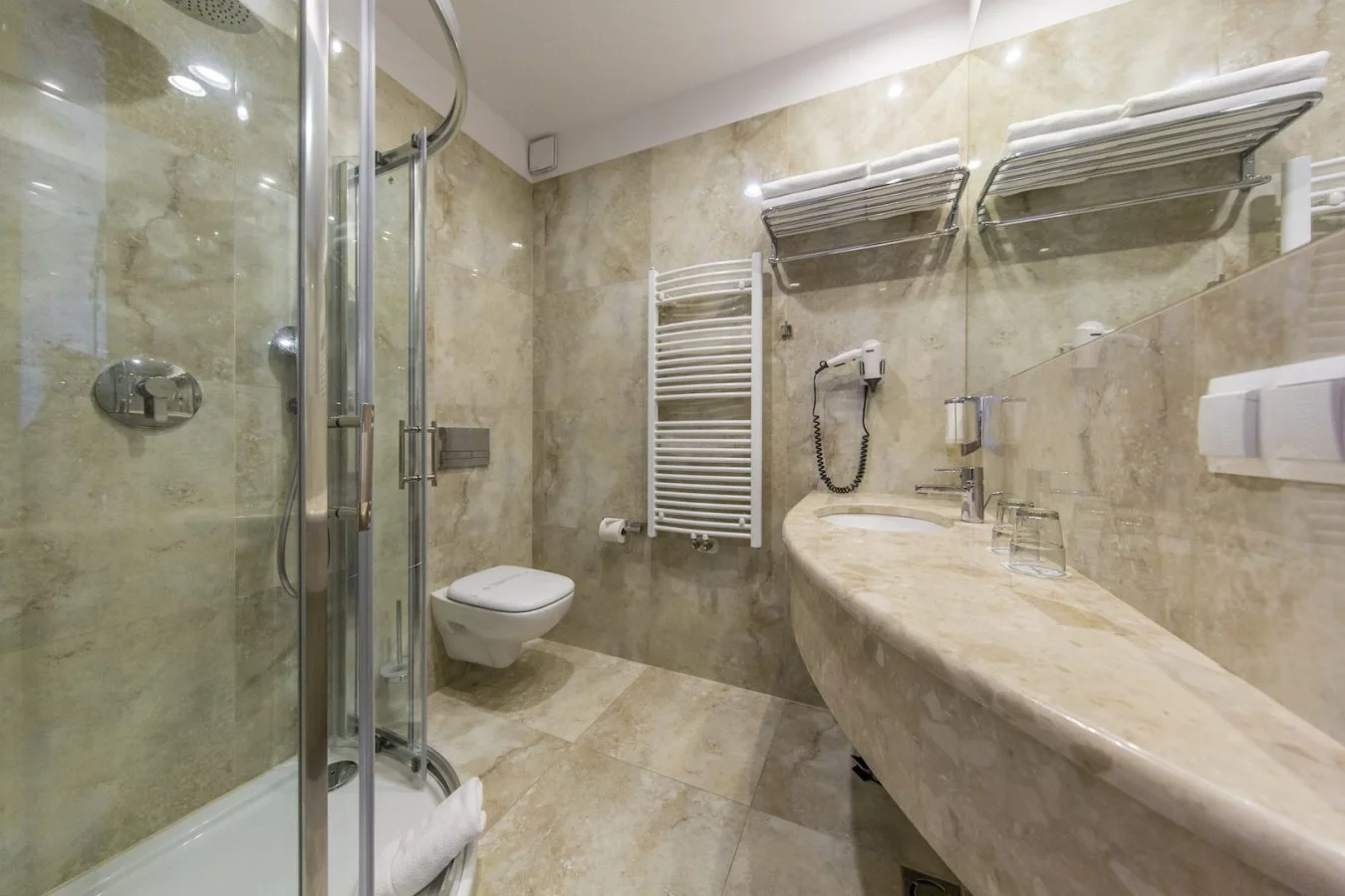 Wellness pobyt v Bialke Tatrzańské: snídaně a neomezený vstup do wellness a rekreační zóny