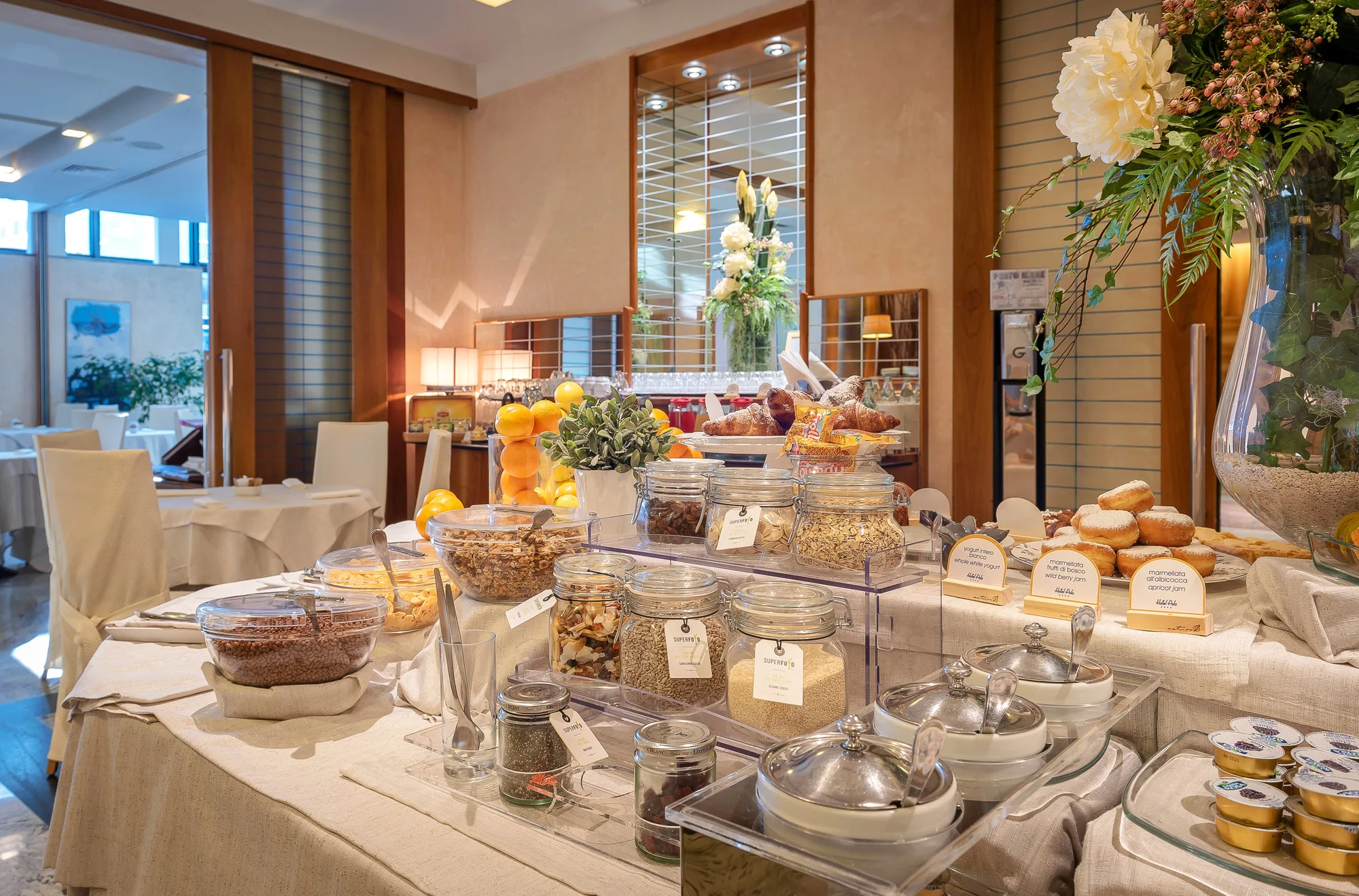 Na dovolenou do Rimini: 4* hotel se snídaní, cca 100 m od pláže