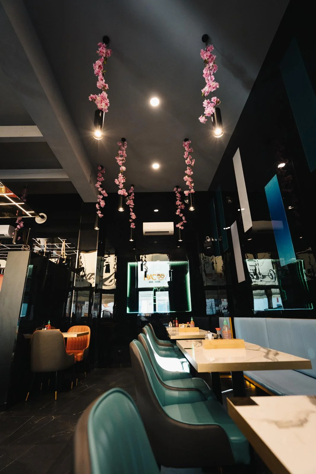 Voucher na 500–1 500 Kč na cokoliv z jídel v asijské restauraci HAC