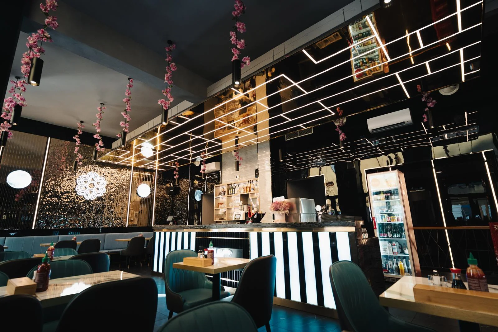 Voucher na 500–1 500 Kč na cokoliv z jídel v asijské restauraci HAC