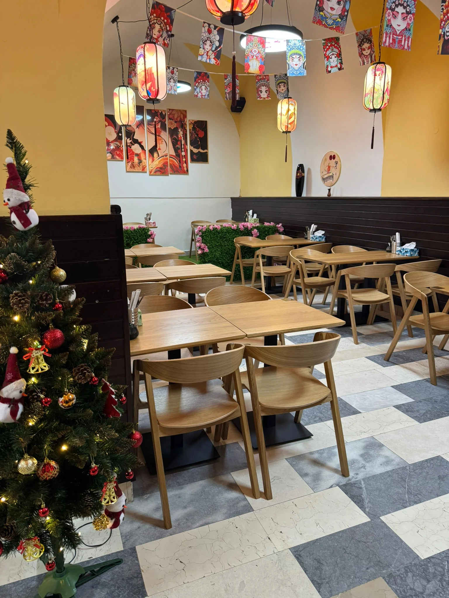 Až 1 000 Kč na jakékoliv jídlo v nudlovém baru HAC Ramen: polévky, rýže, nudle a další asijské dobroty