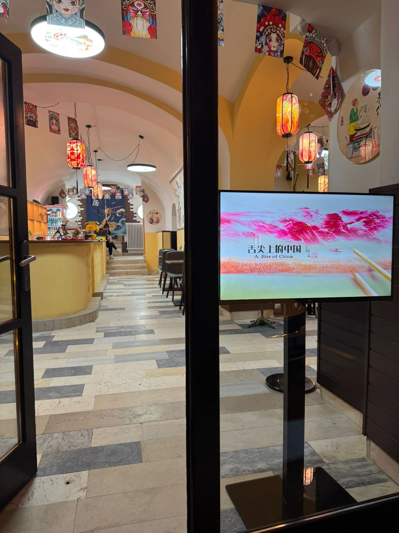 Až 1 000 Kč na jakékoliv jídlo v nudlovém baru HAC Ramen: polévky, rýže, nudle a další asijské dobroty