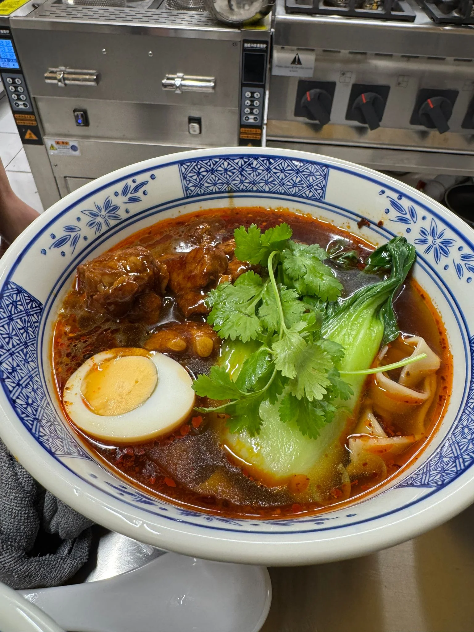 Až 1 000 Kč na jakékoliv jídlo v nudlovém baru HAC Ramen: polévky, rýže, nudle a další asijské dobroty