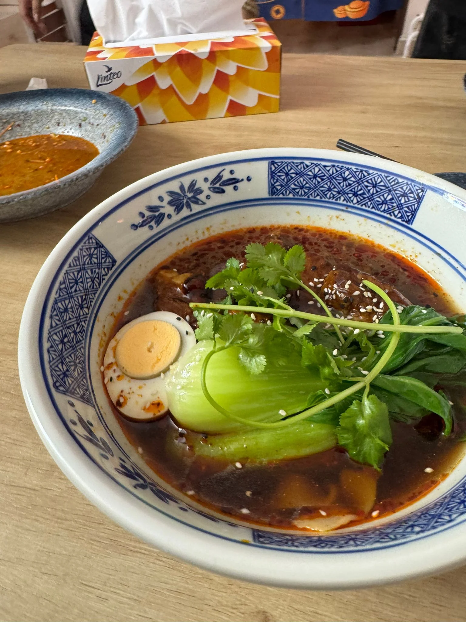 Až 1 000 Kč na jakékoliv jídlo v nudlovém baru HAC Ramen: polévky, rýže, nudle a další asijské dobroty