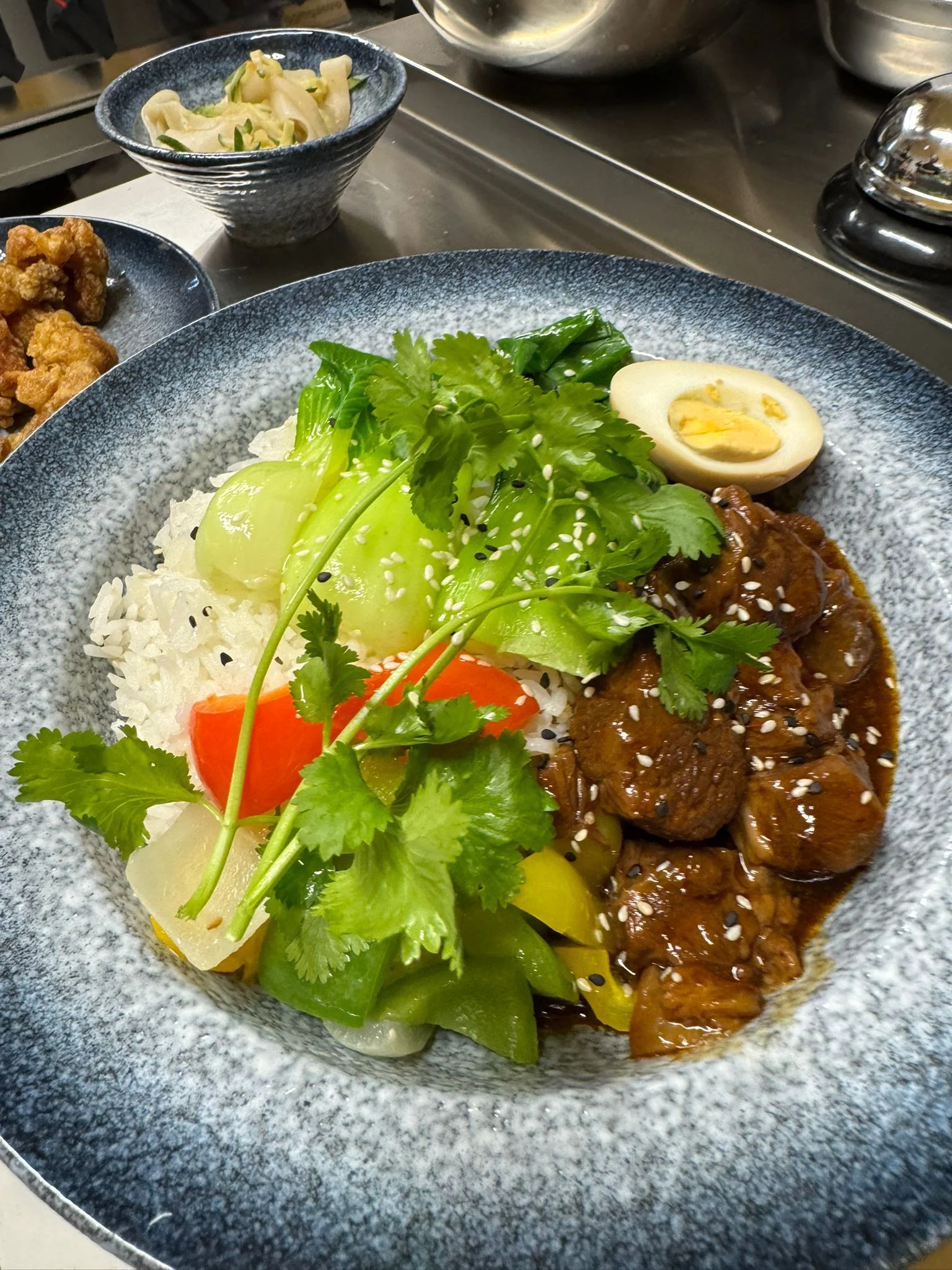 Až 1 000 Kč na jakékoliv jídlo v nudlovém baru HAC Ramen: polévky, rýže, nudle a další asijské dobroty