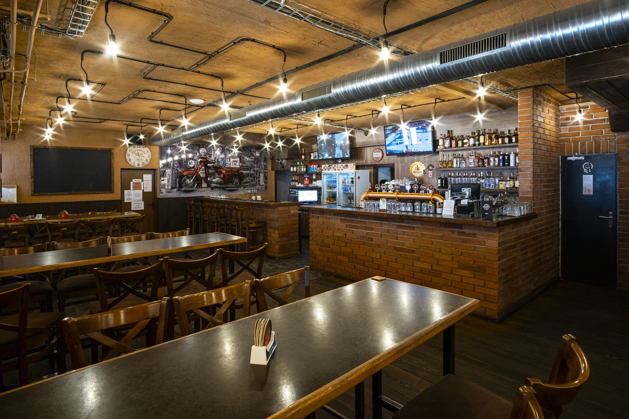 Rodinný penzion v blízkosti Muránské planiny a Slovenského ráje