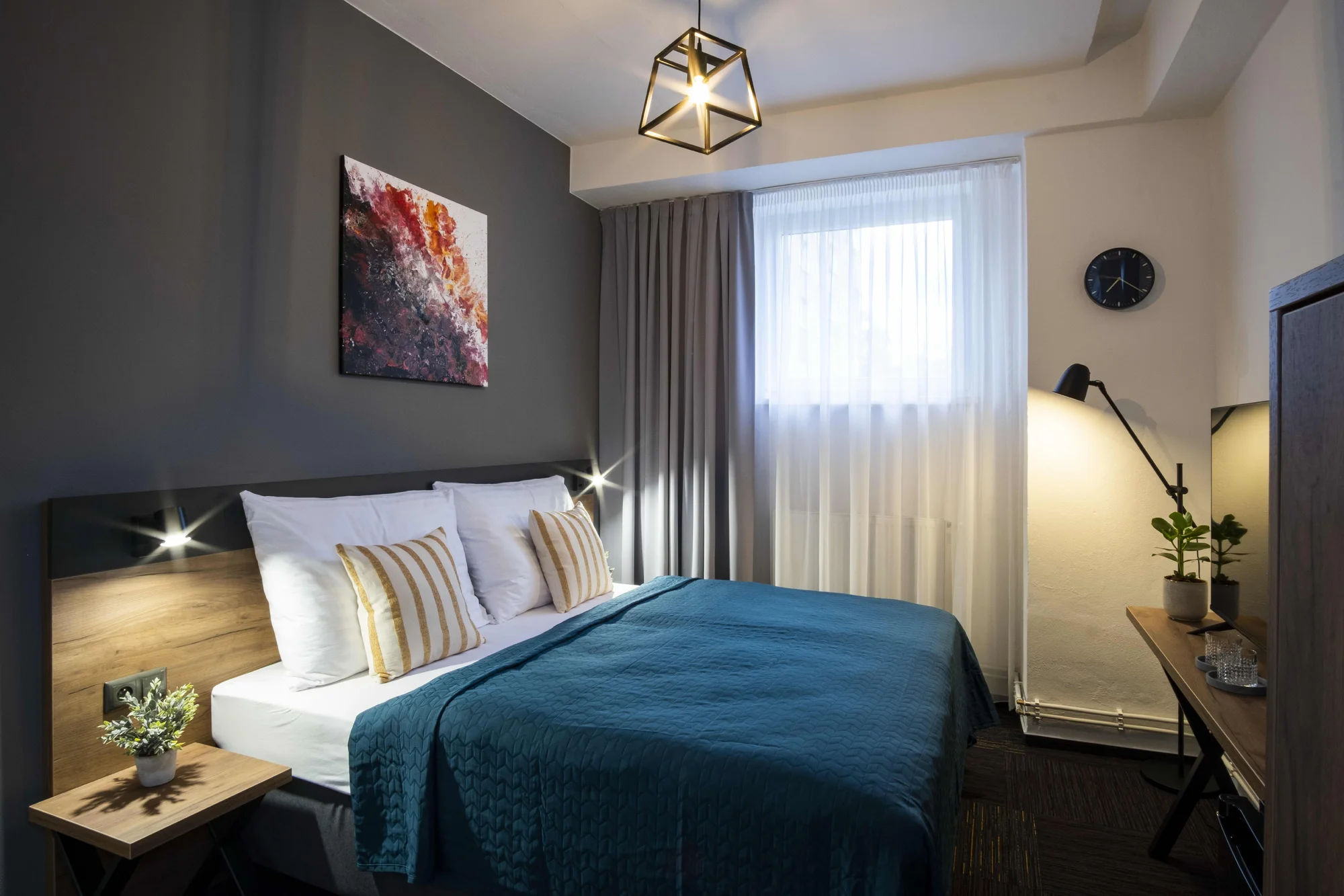 Rodinný penzion v blízkosti Muránské planiny a Slovenského ráje