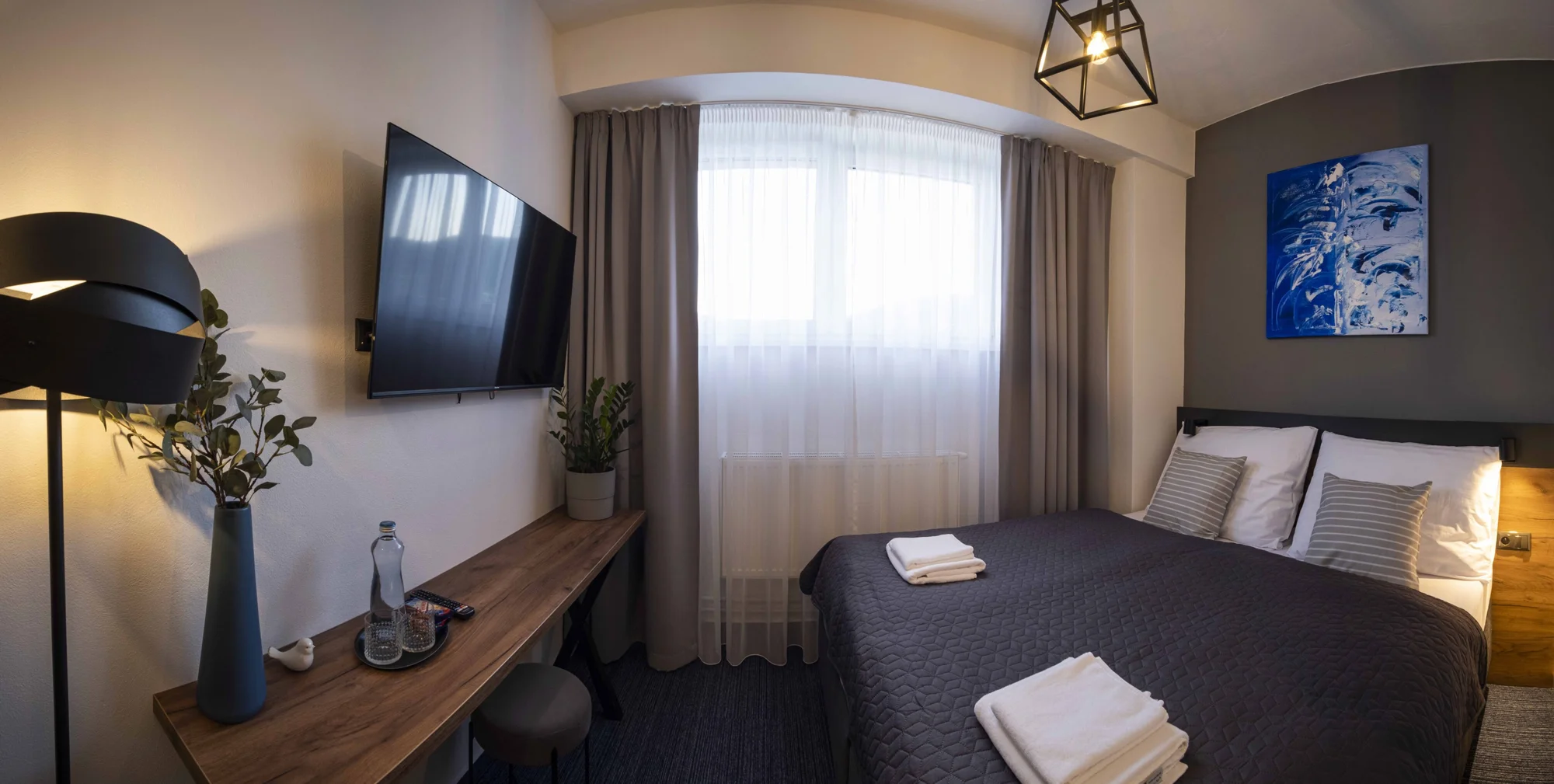 Rodinný penzion v blízkosti Muránské planiny a Slovenského ráje