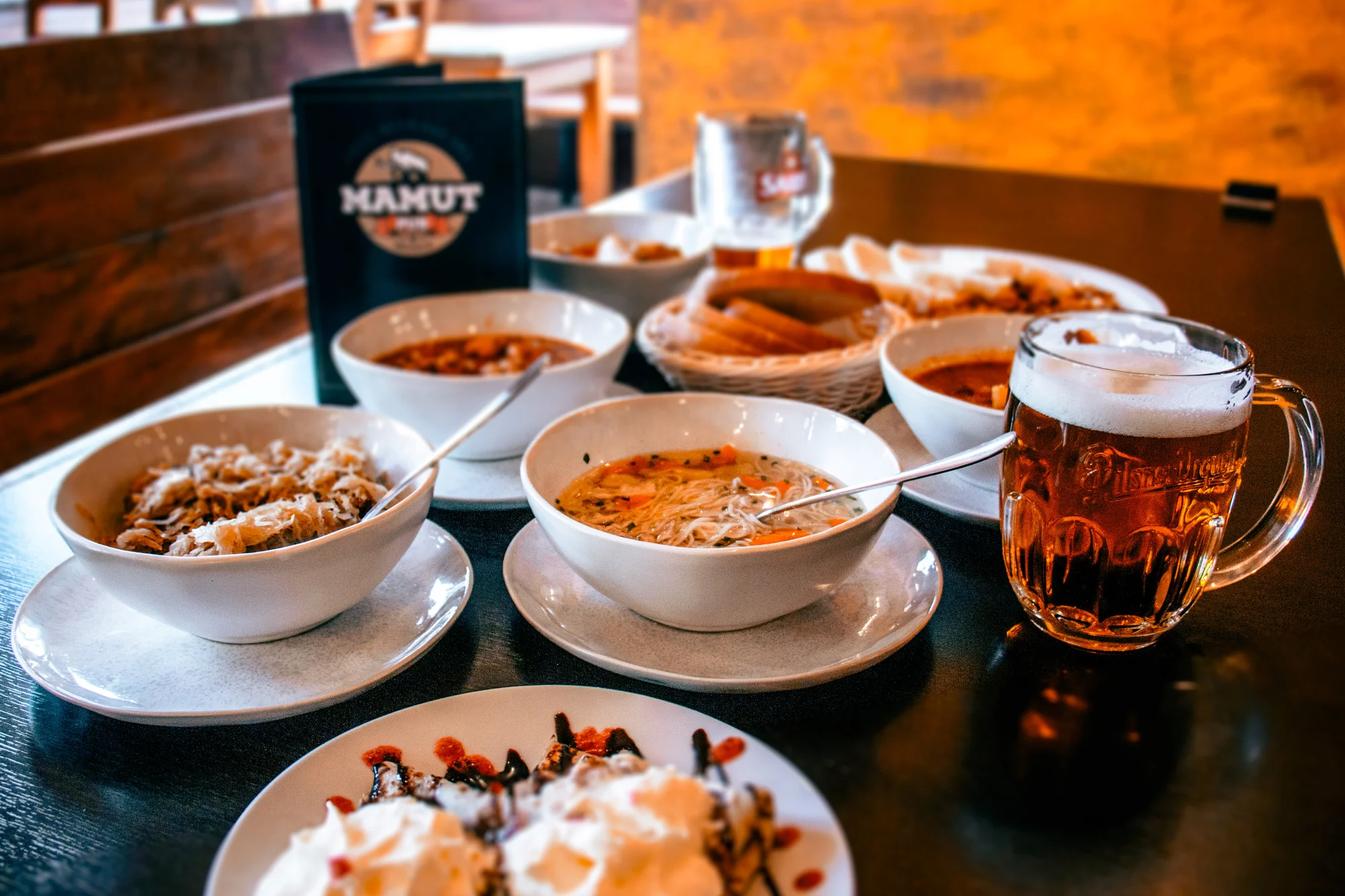 Rodinný penzion v blízkosti Muránské planiny a Slovenského ráje