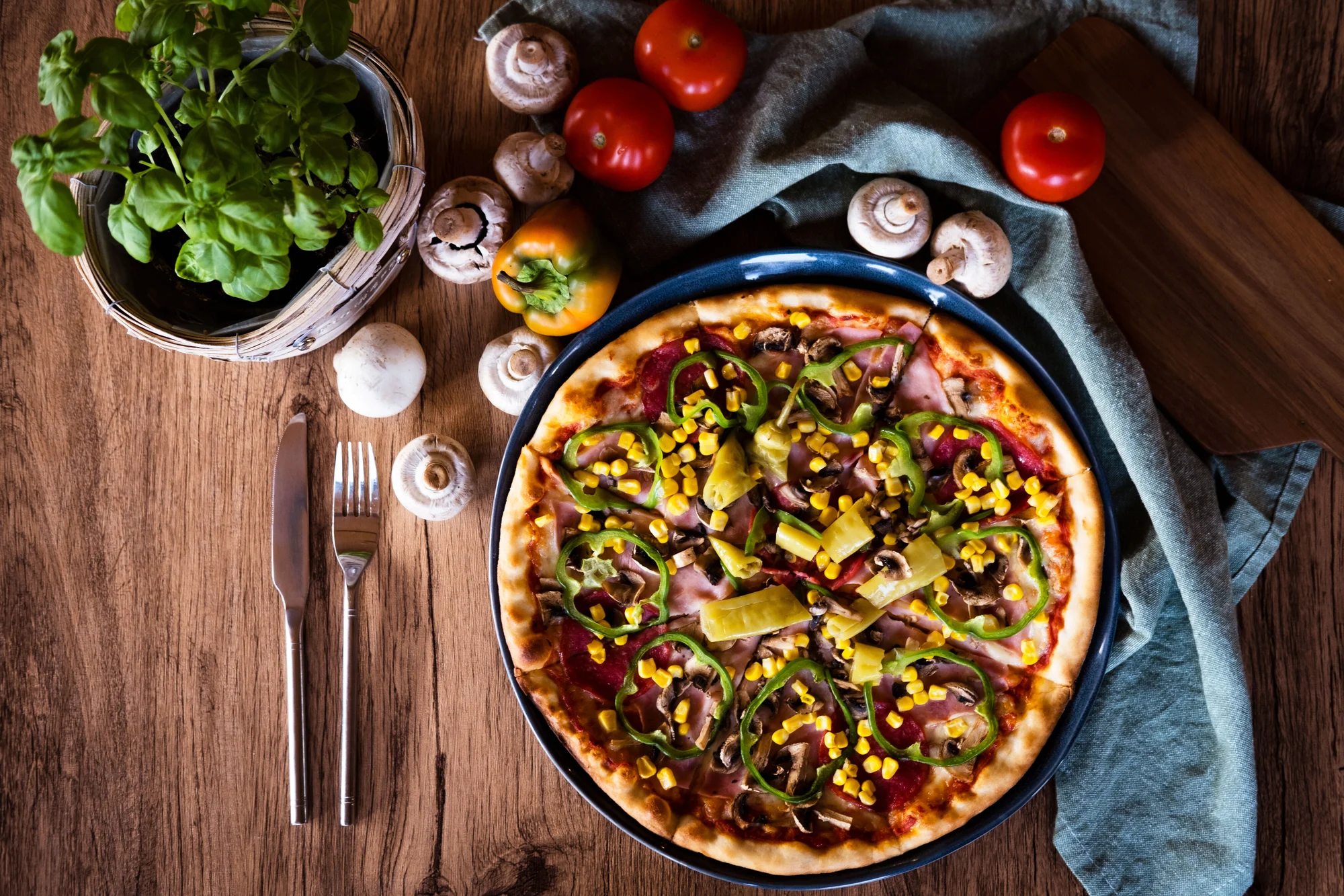 Rodinný penzion v blízkosti Muránské planiny a Slovenského ráje