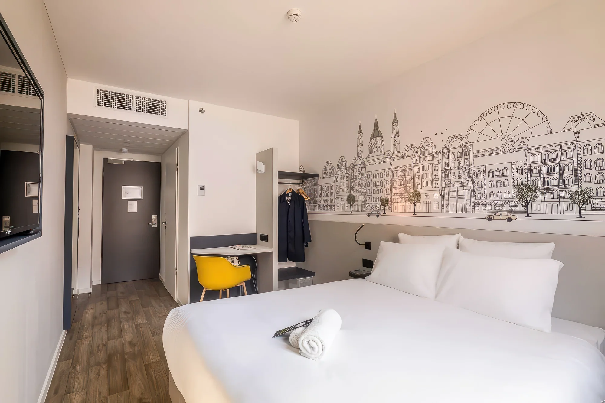 Pobyt v Budapešti: hotel na nábřeží Dunaje se snídaní