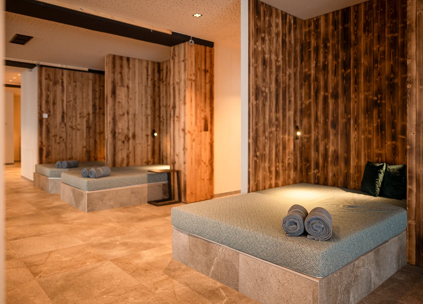 Tyrolsko ve vší nádheře: hotel se stravou a neomezeným wellness, přímo na sjezdovce