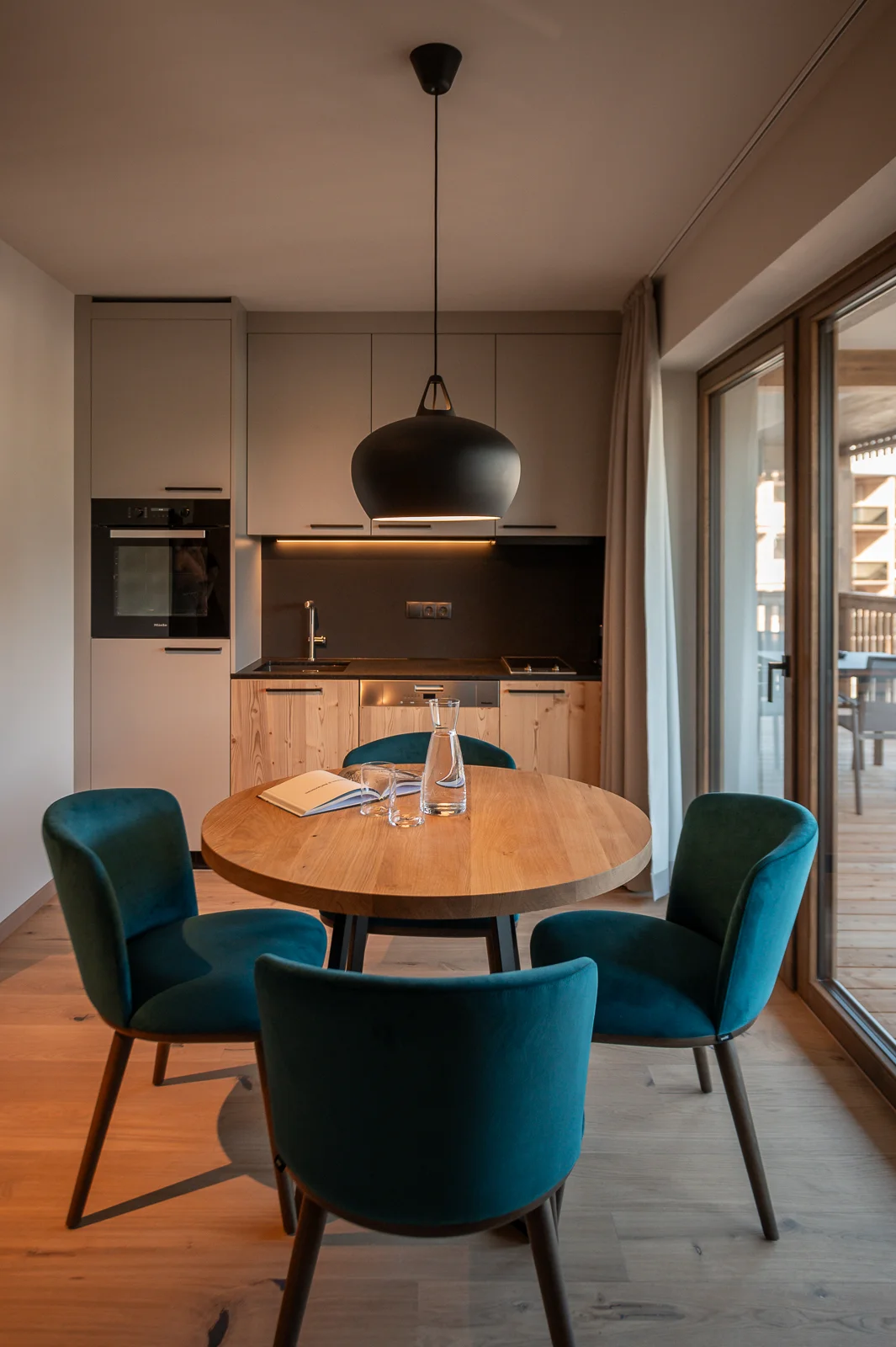 Tyrolsko ve vší nádheře: hotel se stravou a neomezeným wellness, přímo na sjezdovce