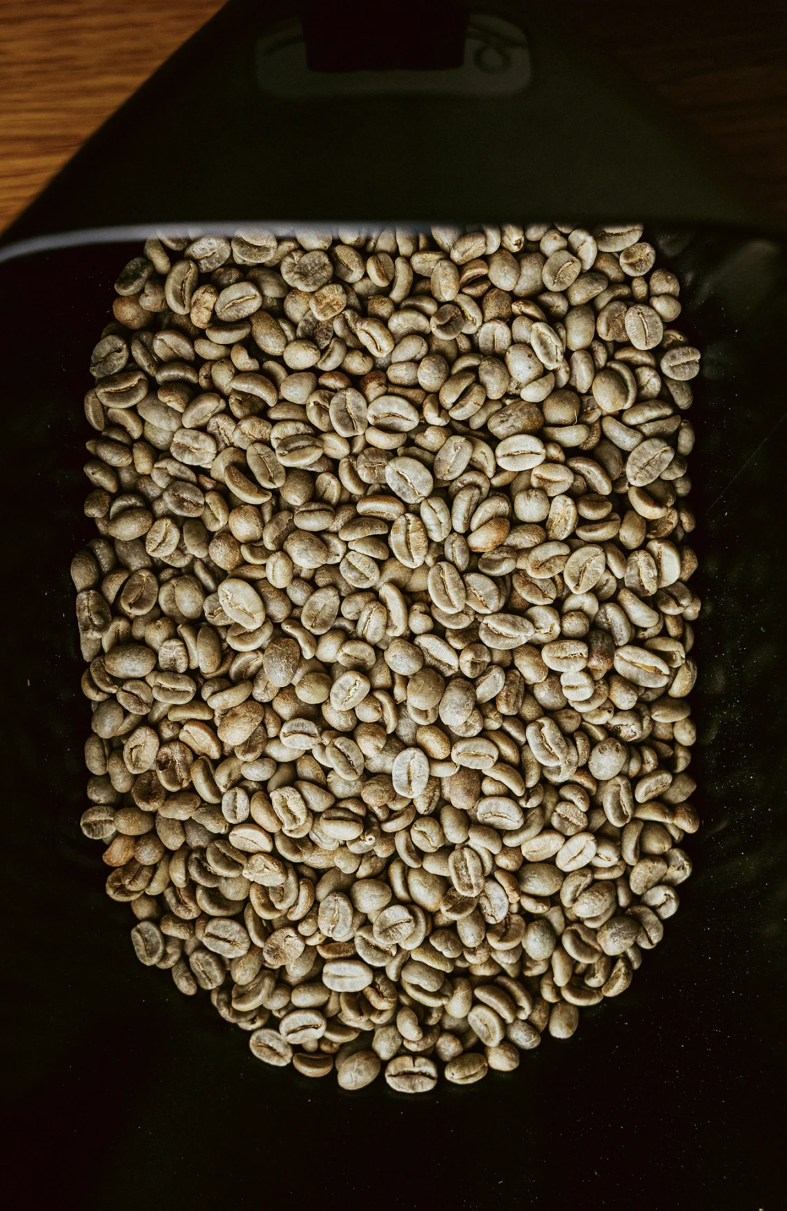 Kurzy domácí přípravy filtru či espressa, nebo zážitkové pražení kávy až pro 5 osob